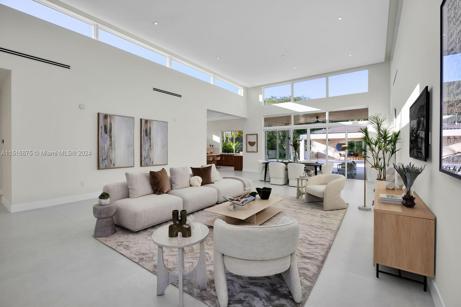 7105 Sunset Dr, Miami, FL, 33143 United States, 6 Bedrooms Bedrooms, ,5 BathroomsBathrooms,Residential,For Sale,Sunset Dr,A11516875