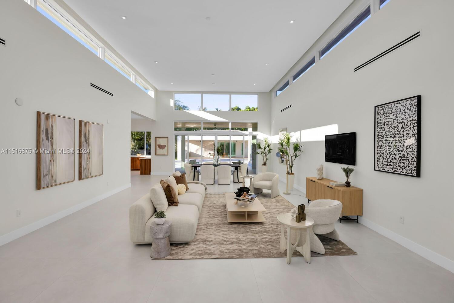 7105 Sunset Dr, Miami, FL, 33143 United States, 6 Bedrooms Bedrooms, ,5 BathroomsBathrooms,Residential,For Sale,Sunset Dr,A11516875