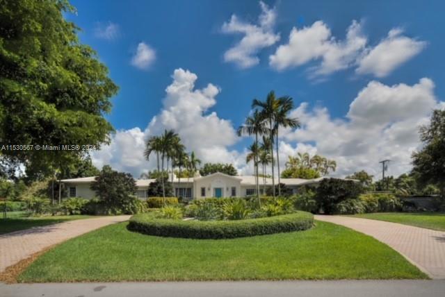 8700 SW 153rd Ter  For Sale A11530567, FL