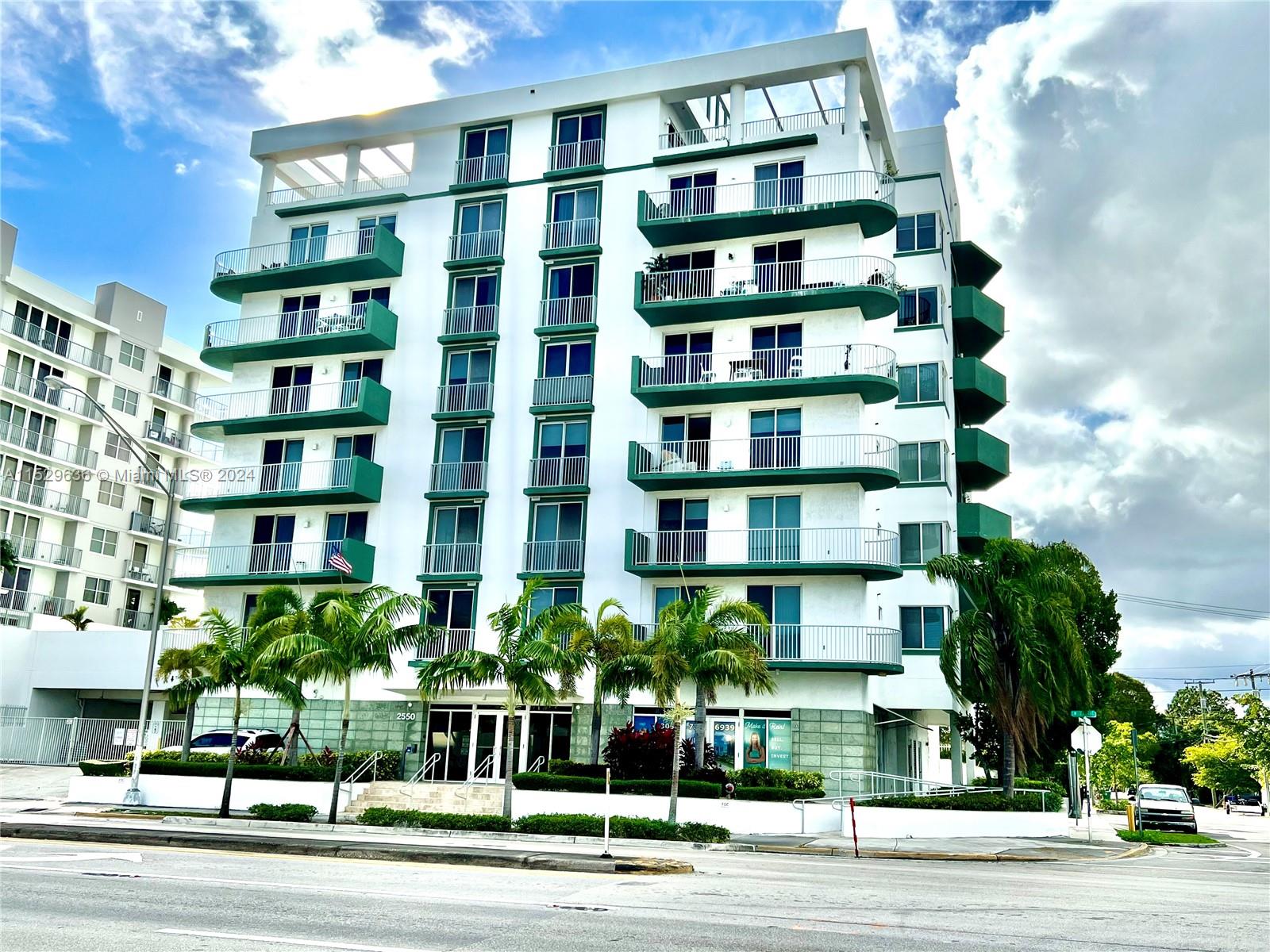 2550 SW 27th Ave #305 For Sale A11529636, FL