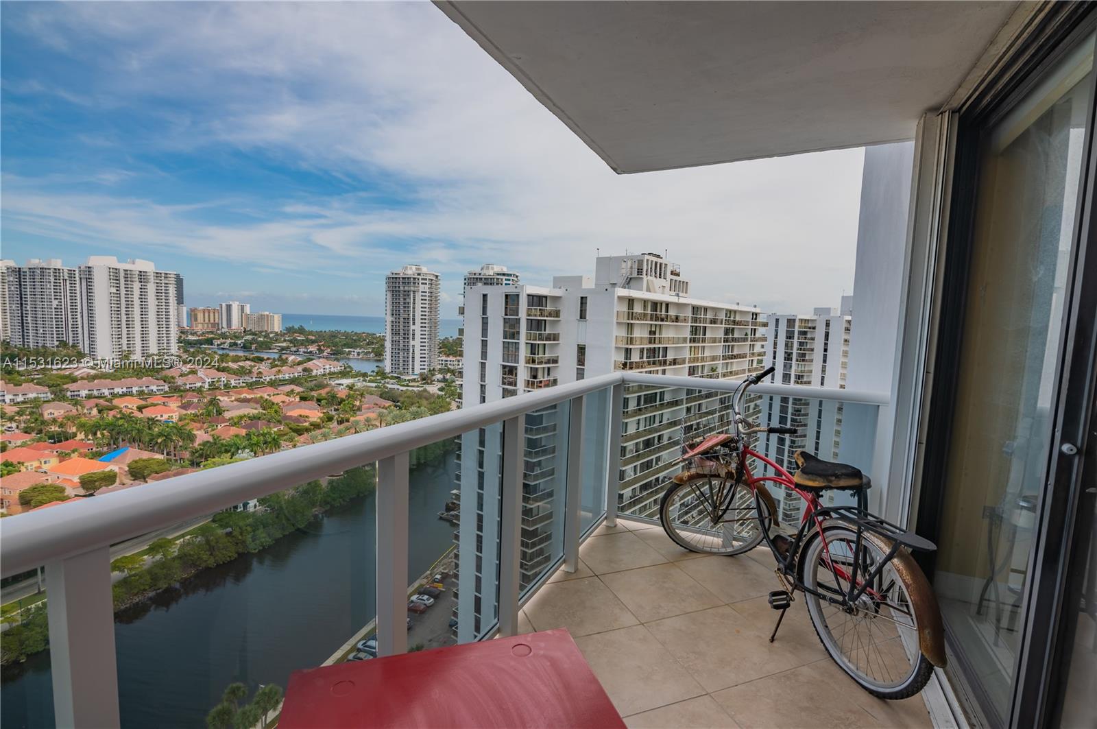 3675 N Country Club Dr #2202 For Sale A11531623, FL