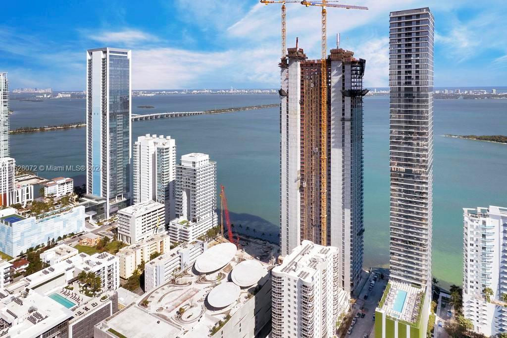 788 NE 23rd St 1402, Miami, Florida 33137, 4 Bedrooms Bedrooms, 6 Rooms Rooms,4 BathroomsBathrooms,Residential,For Sale,788 NE 23rd St 1402,A11528072