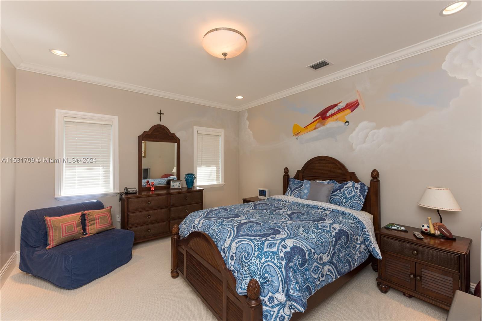 5655 Pine Tree Dr, Miami Beach, Florida 33140, 6 Bedrooms Bedrooms, ,8 BathroomsBathrooms,Residential,For Sale,5655 Pine Tree Dr,A11531709