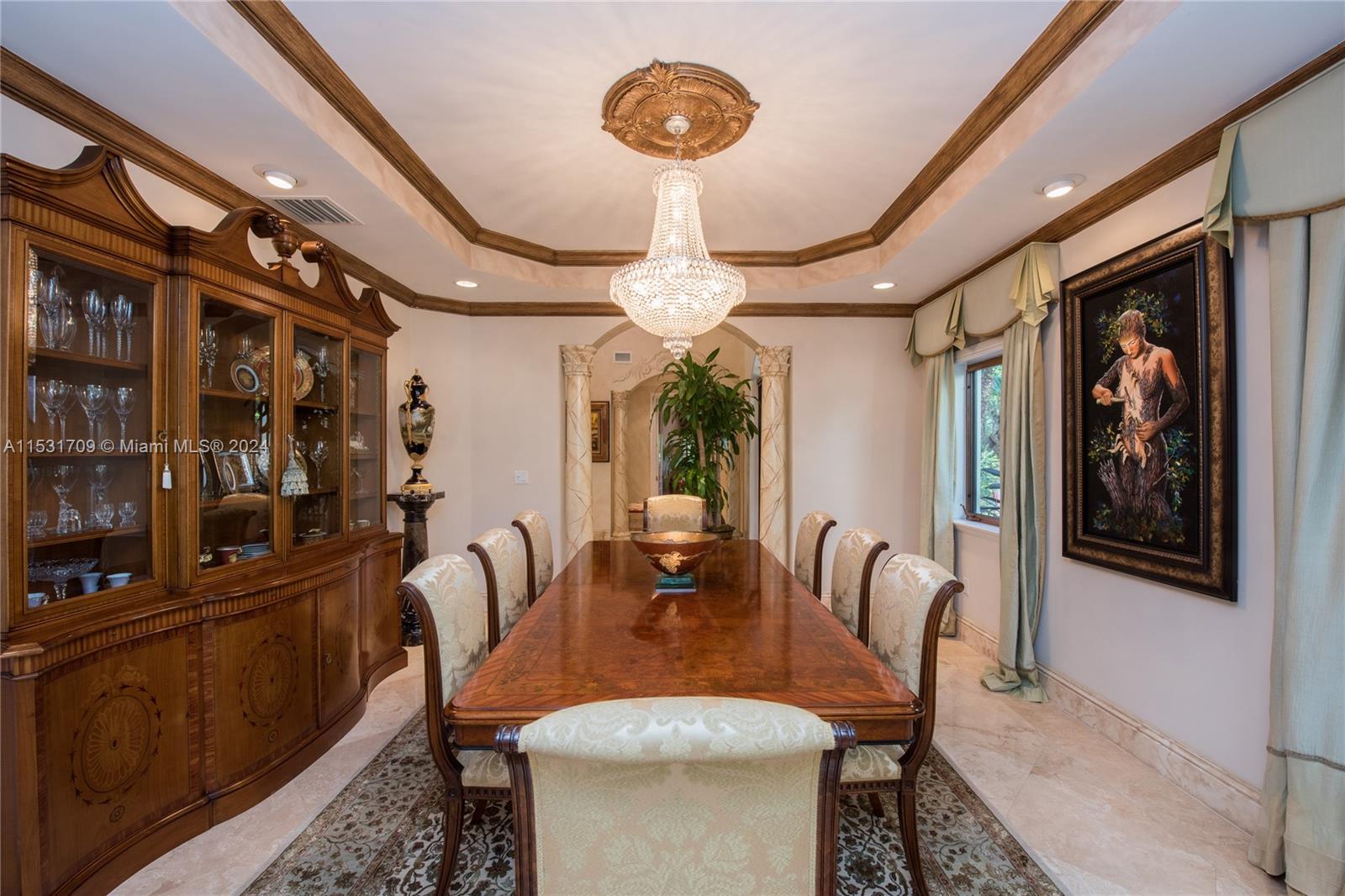 5655 Pine Tree Dr, Miami Beach, FL, 33140 United States, 6 Bedrooms Bedrooms, ,8 BathroomsBathrooms,Residential,For Sale,Pine Tree Dr,A11531709