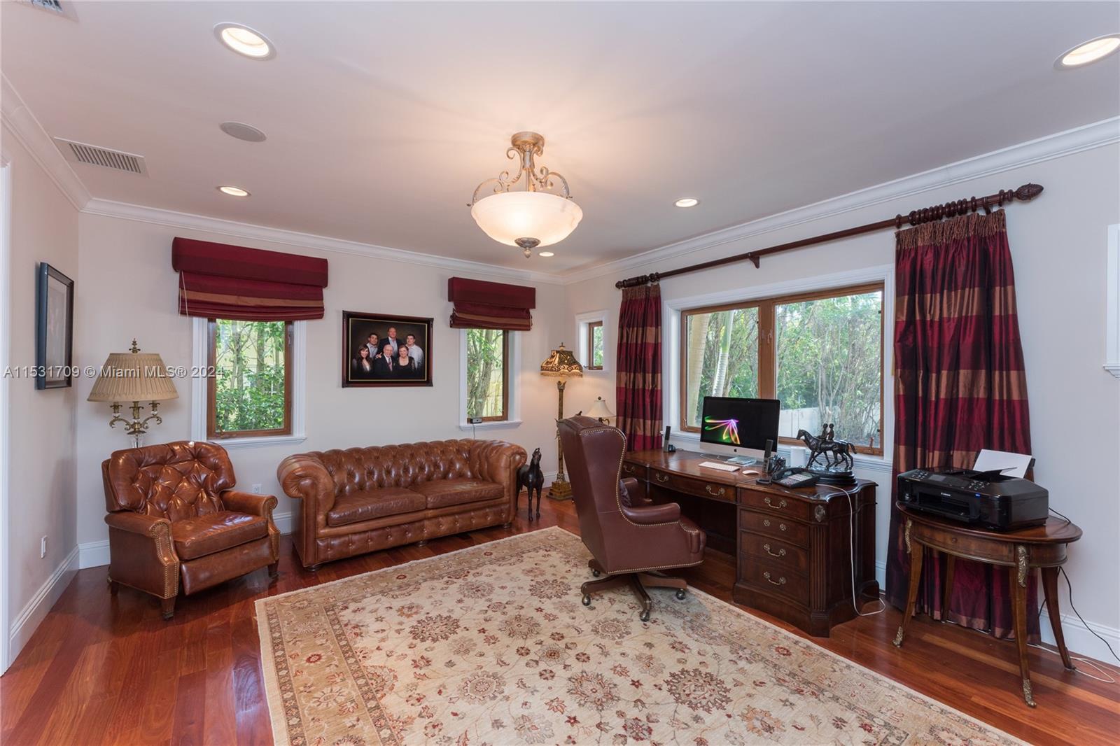 5655 Pine Tree Dr, Miami Beach, FL, 33140 United States, 6 Bedrooms Bedrooms, ,8 BathroomsBathrooms,Residential,For Sale,Pine Tree Dr,A11531709