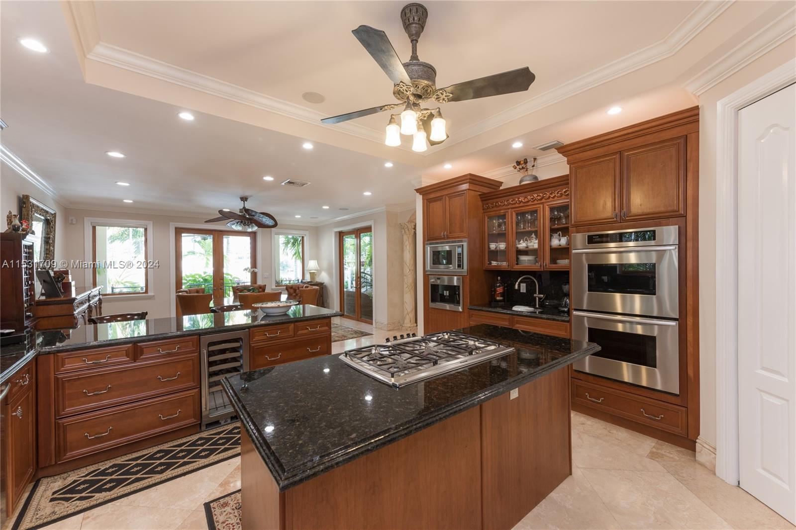 5655 Pine Tree Dr, Miami Beach, FL, 33140 United States, 6 Bedrooms Bedrooms, ,8 BathroomsBathrooms,Residential,For Sale,Pine Tree Dr,A11531709