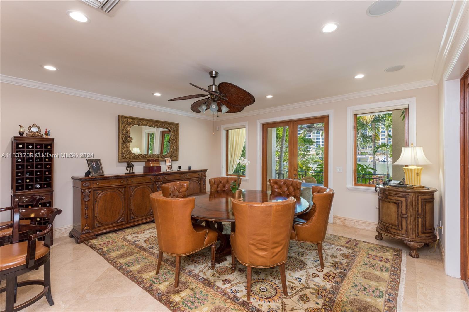 5655 Pine Tree Dr, Miami Beach, FL, 33140 United States, 6 Bedrooms Bedrooms, ,8 BathroomsBathrooms,Residential,For Sale,Pine Tree Dr,A11531709