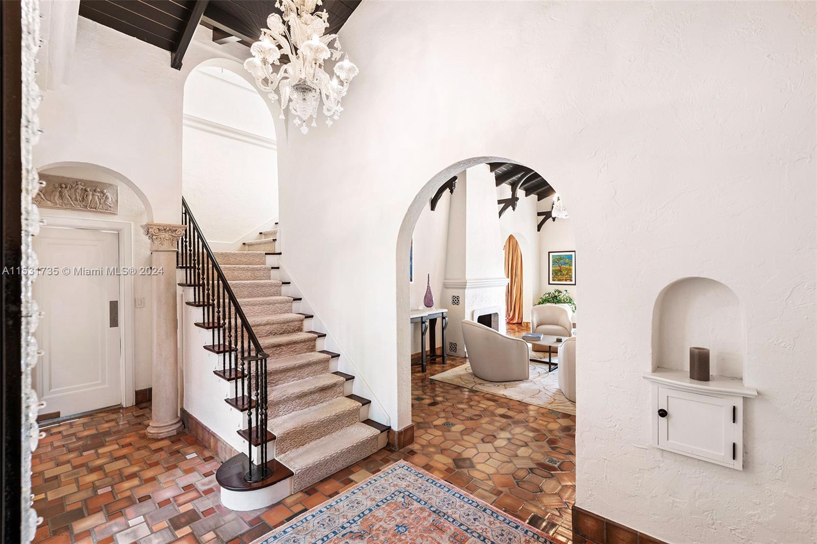 527 Dilido Dr, Miami Beach, FL, 33139 United States, 4 Bedrooms Bedrooms, ,4 BathroomsBathrooms,Residential,For Sale,Dilido Dr,A11531735