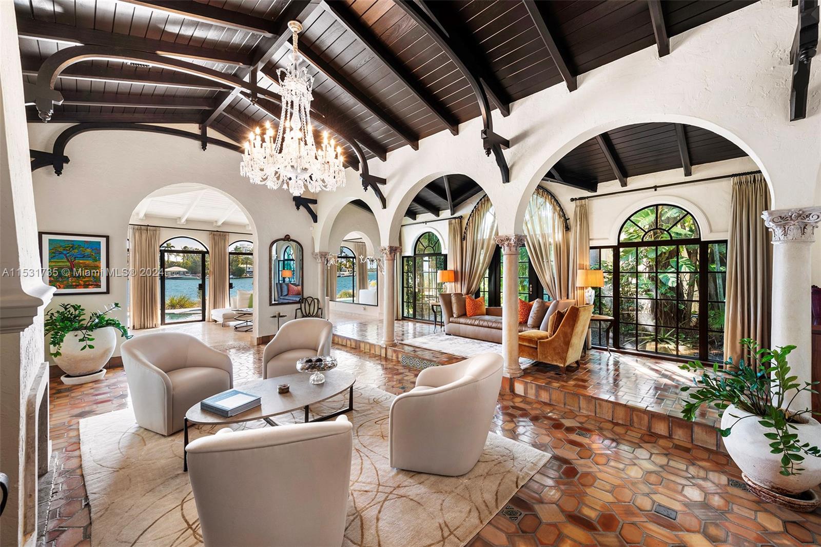 527 Dilido Dr, Miami Beach, FL, 33139 United States, 4 Bedrooms Bedrooms, ,4 BathroomsBathrooms,Residential,For Sale,Dilido Dr,A11531735