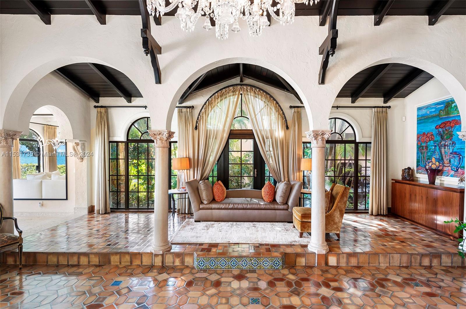 527 Dilido Dr, Miami Beach, FL, 33139 United States, 4 Bedrooms Bedrooms, ,4 BathroomsBathrooms,Residential,For Sale,Dilido Dr,A11531735