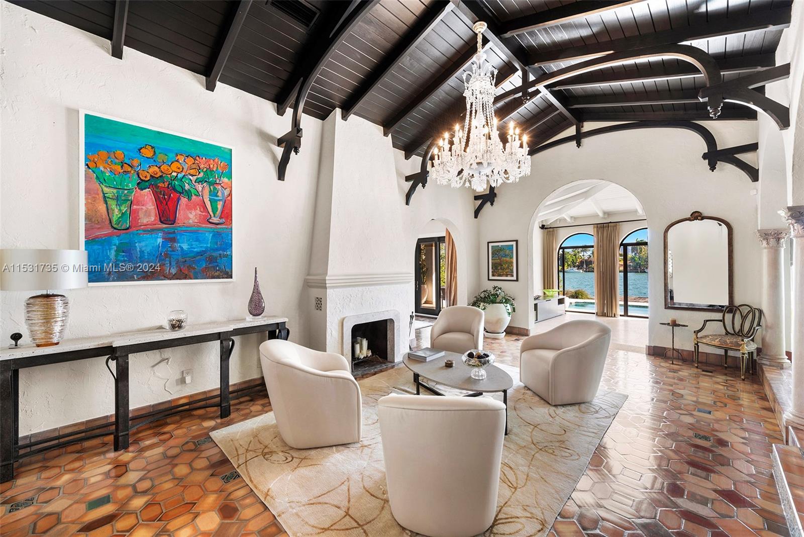 527 Dilido Dr, Miami Beach, FL, 33139 United States, 4 Bedrooms Bedrooms, ,4 BathroomsBathrooms,Residential,For Sale,Dilido Dr,A11531735