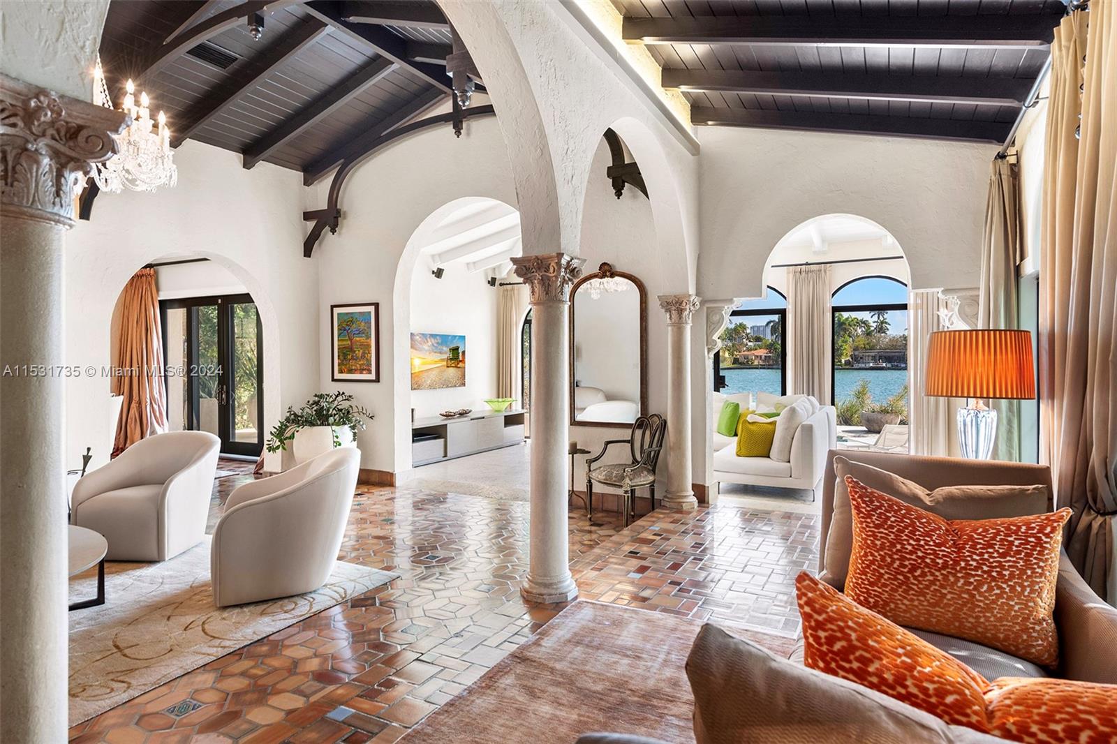 527 Dilido Dr, Miami Beach, FL, 33139 United States, 4 Bedrooms Bedrooms, ,4 BathroomsBathrooms,Residential,For Sale,Dilido Dr,A11531735