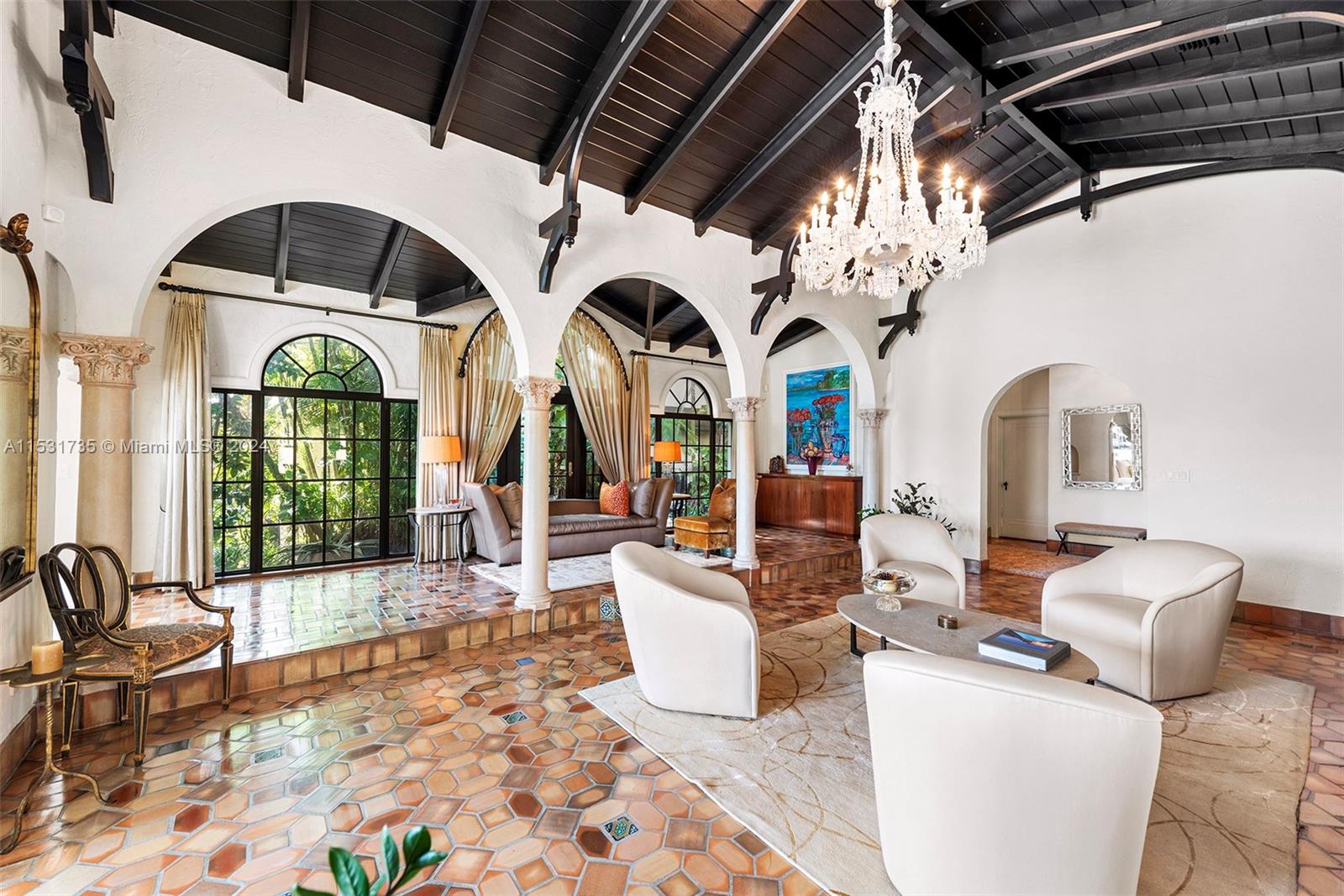 527 Dilido Dr, Miami Beach, FL, 33139 United States, 4 Bedrooms Bedrooms, ,4 BathroomsBathrooms,Residential,For Sale,Dilido Dr,A11531735