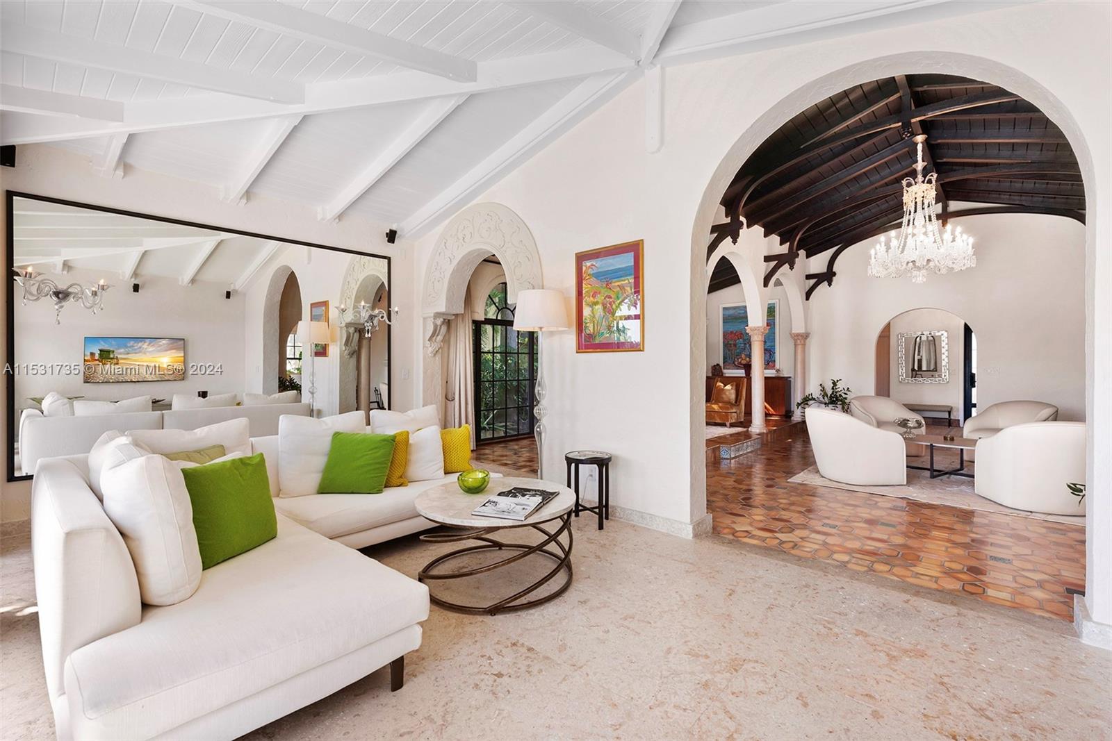 527 Dilido Dr, Miami Beach, FL, 33139 United States, 4 Bedrooms Bedrooms, ,4 BathroomsBathrooms,Residential,For Sale,Dilido Dr,A11531735