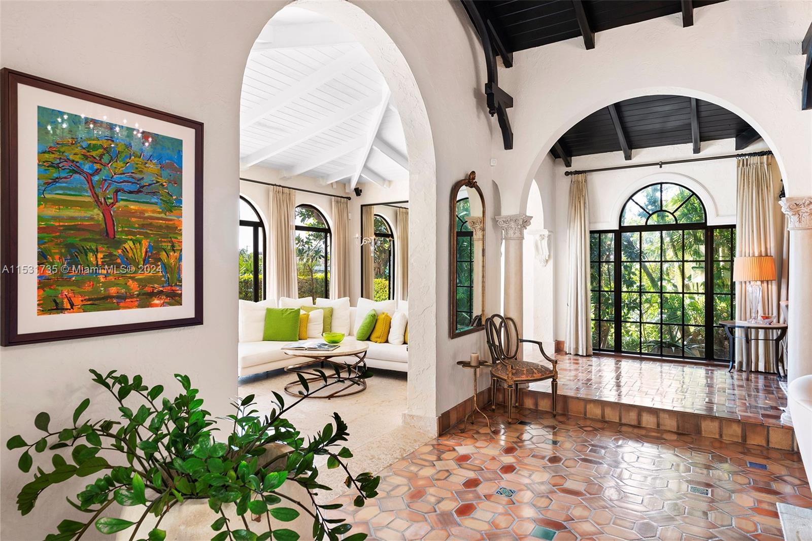 527 Dilido Dr, Miami Beach, FL, 33139 United States, 4 Bedrooms Bedrooms, ,4 BathroomsBathrooms,Residential,For Sale,Dilido Dr,A11531735