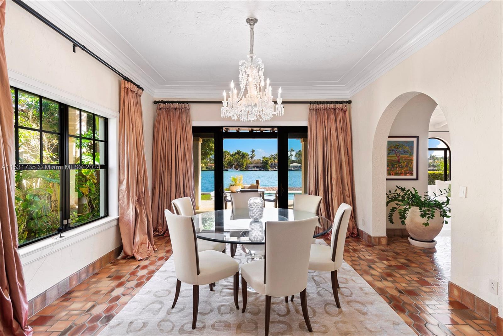 527 Dilido Dr, Miami Beach, FL, 33139 United States, 4 Bedrooms Bedrooms, ,4 BathroomsBathrooms,Residential,For Sale,Dilido Dr,A11531735