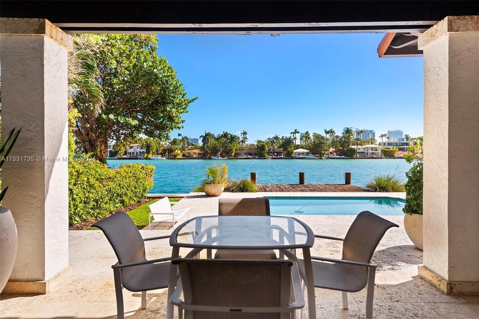 527 Dilido Dr, Miami Beach, FL, 33139 United States, 4 Bedrooms Bedrooms, ,4 BathroomsBathrooms,Residential,For Sale,Dilido Dr,A11531735