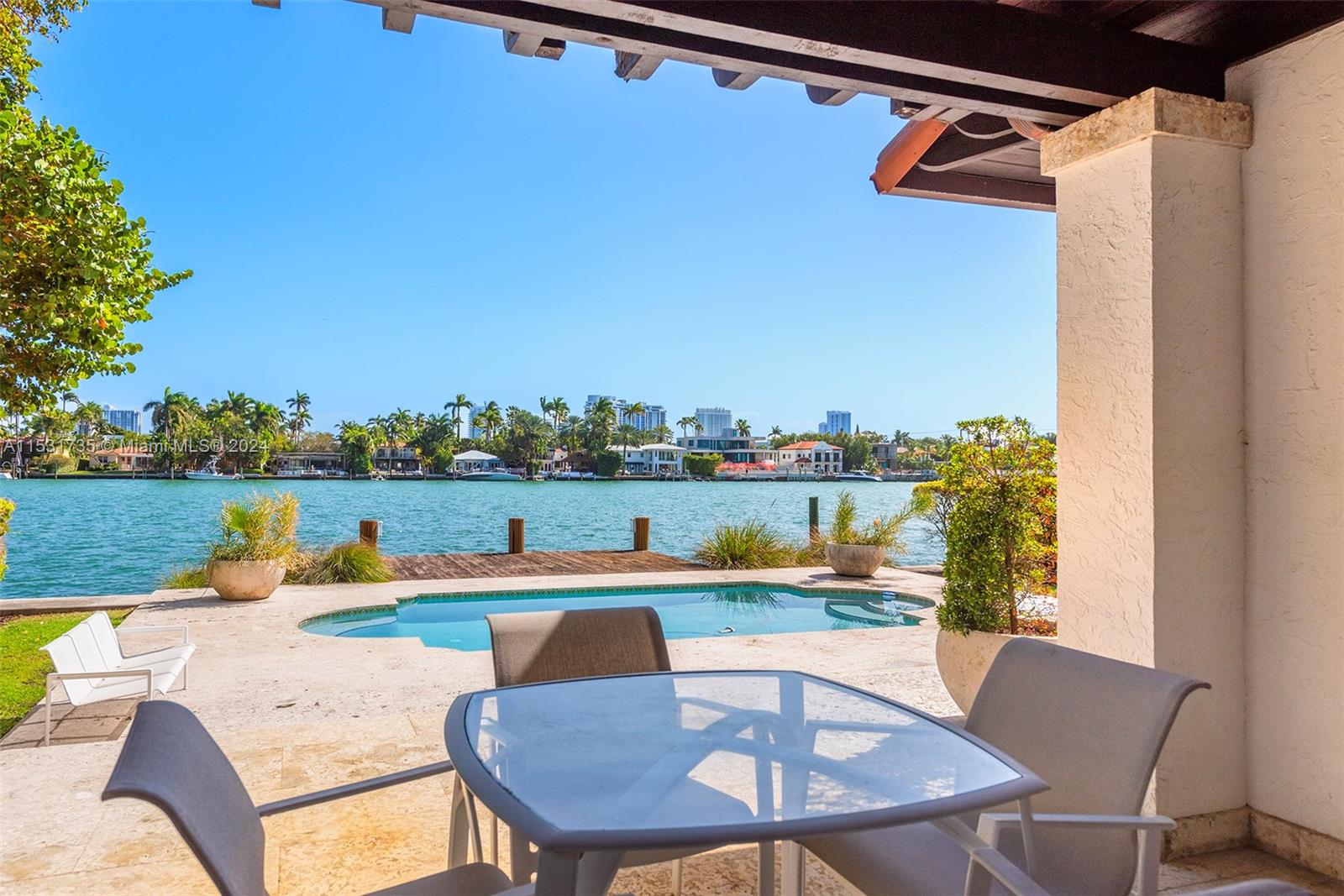 527 Dilido Dr, Miami Beach, FL, 33139 United States, 4 Bedrooms Bedrooms, ,4 BathroomsBathrooms,Residential,For Sale,Dilido Dr,A11531735