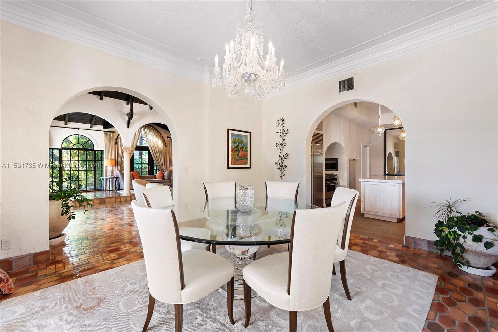 527 Dilido Dr, Miami Beach, FL, 33139 United States, 4 Bedrooms Bedrooms, ,4 BathroomsBathrooms,Residential,For Sale,Dilido Dr,A11531735