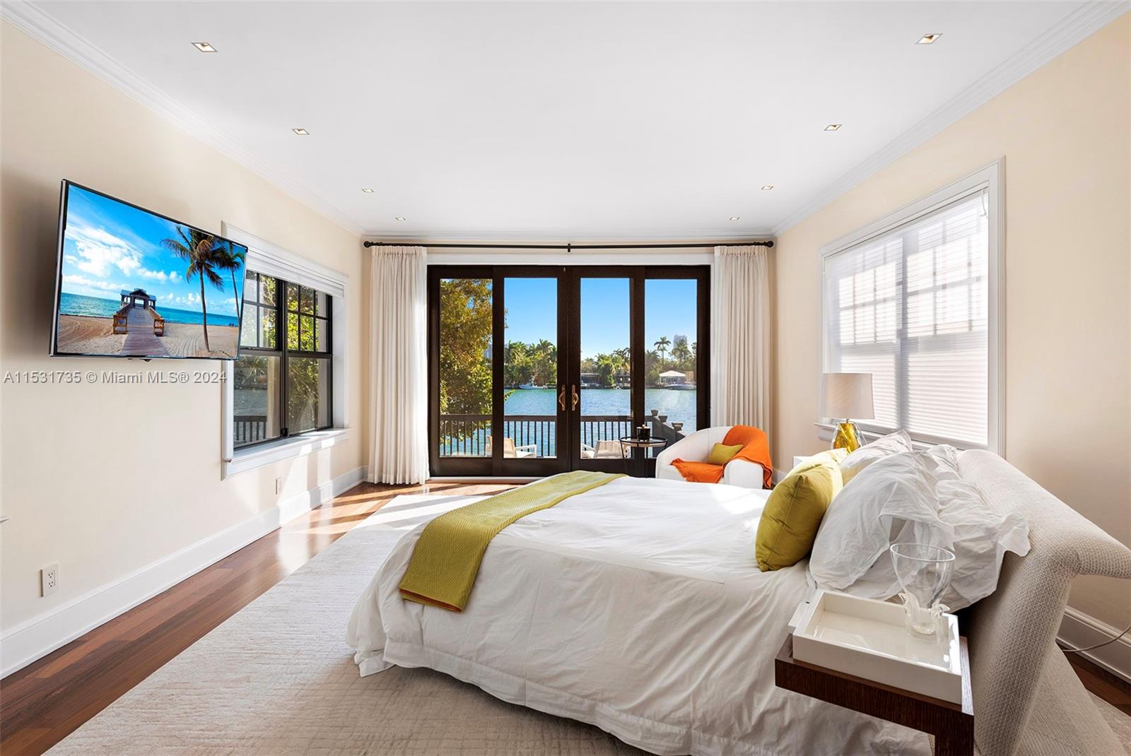 527 Dilido Dr, Miami Beach, FL, 33139 United States, 4 Bedrooms Bedrooms, ,4 BathroomsBathrooms,Residential,For Sale,Dilido Dr,A11531735