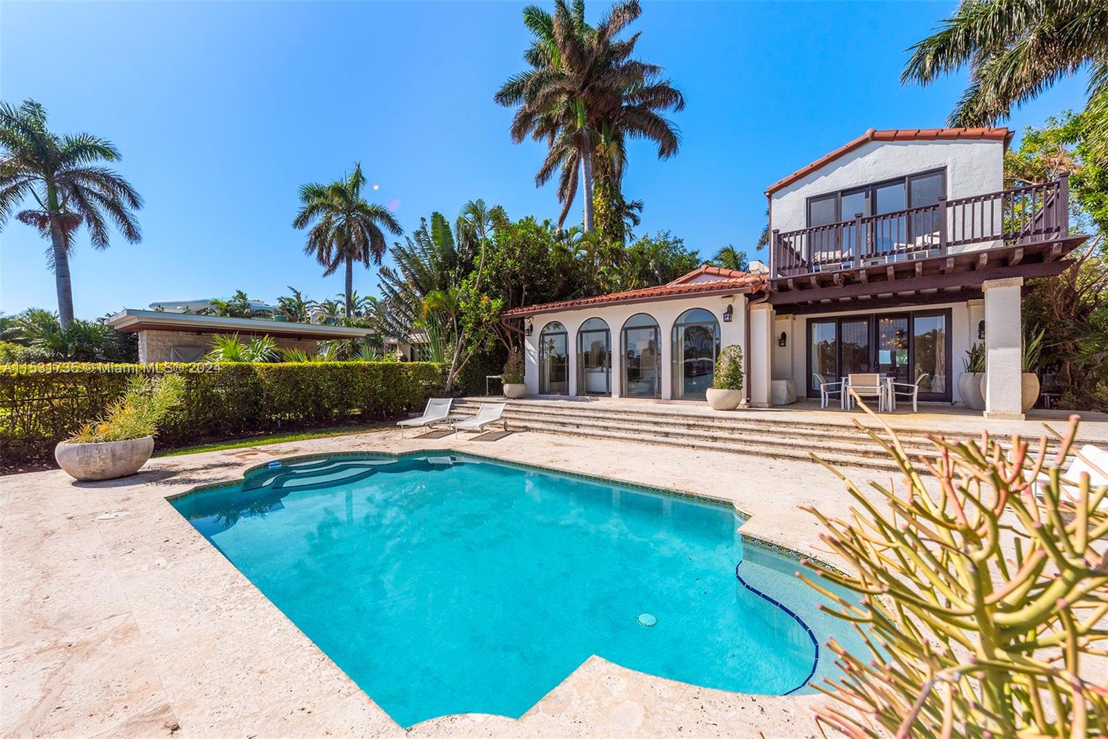 527 Dilido Dr, Miami Beach, FL, 33139 United States, 4 Bedrooms Bedrooms, ,4 BathroomsBathrooms,Residential,For Sale,Dilido Dr,A11531735