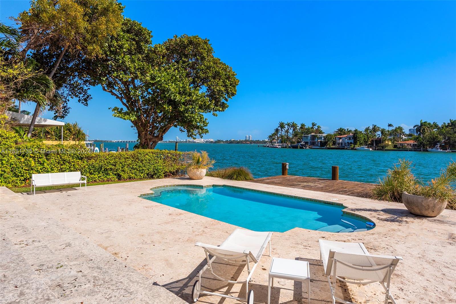 527 Dilido Dr, Miami Beach, FL, 33139 United States, 4 Bedrooms Bedrooms, ,4 BathroomsBathrooms,Residential,For Sale,Dilido Dr,A11531735