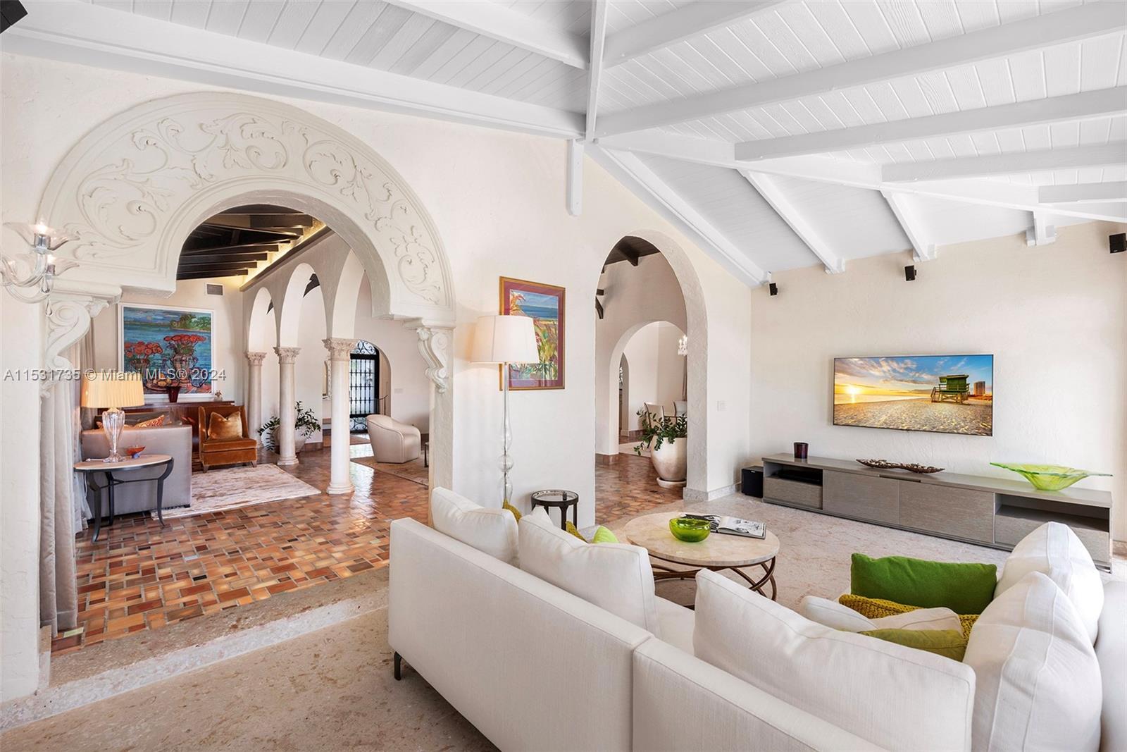 527 Dilido Dr, Miami Beach, FL, 33139 United States, 4 Bedrooms Bedrooms, ,4 BathroomsBathrooms,Residential,For Sale,Dilido Dr,A11531735