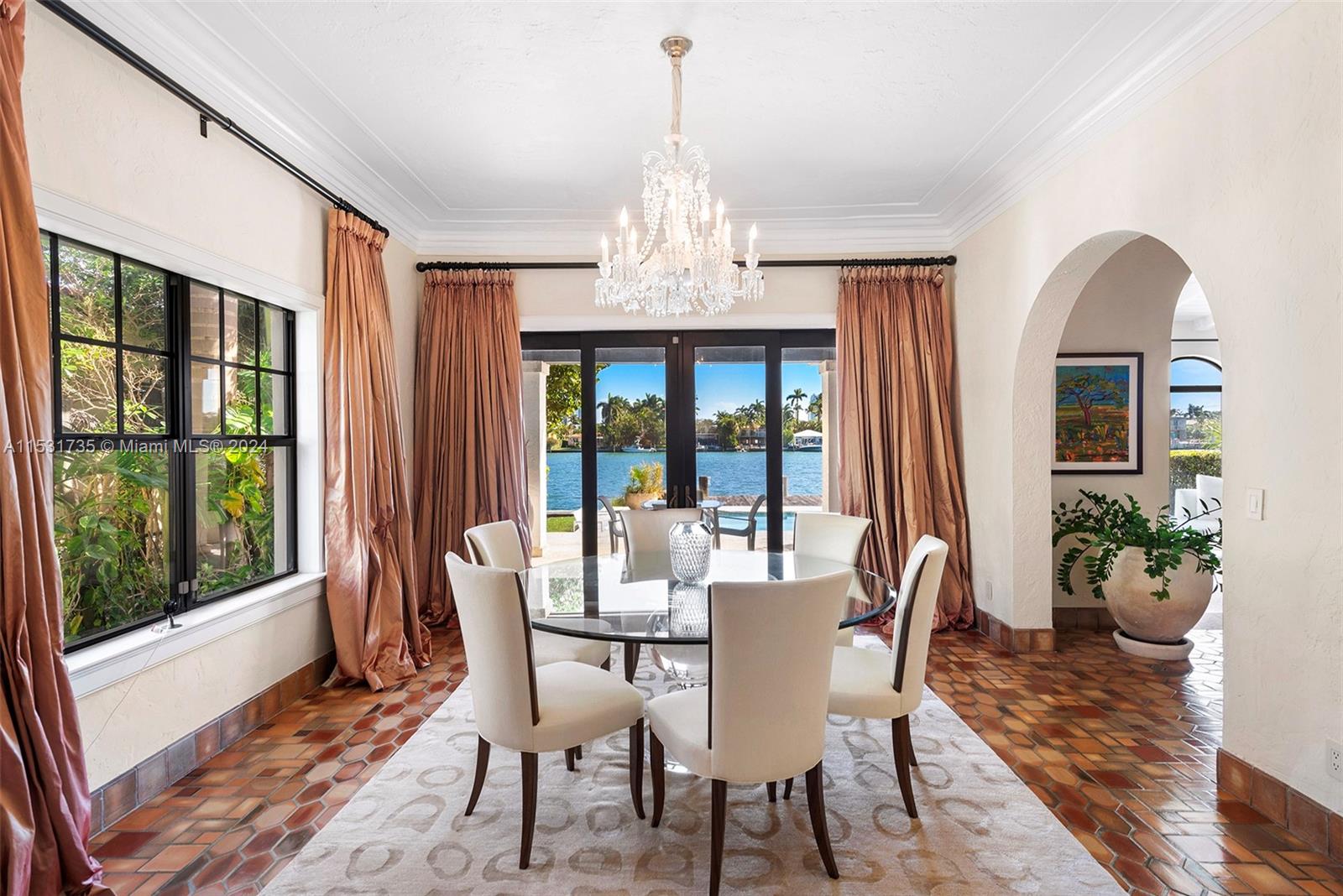 527 Dilido Dr, Miami Beach, FL, 33139 United States, 4 Bedrooms Bedrooms, ,4 BathroomsBathrooms,Residential,For Sale,Dilido Dr,A11531735