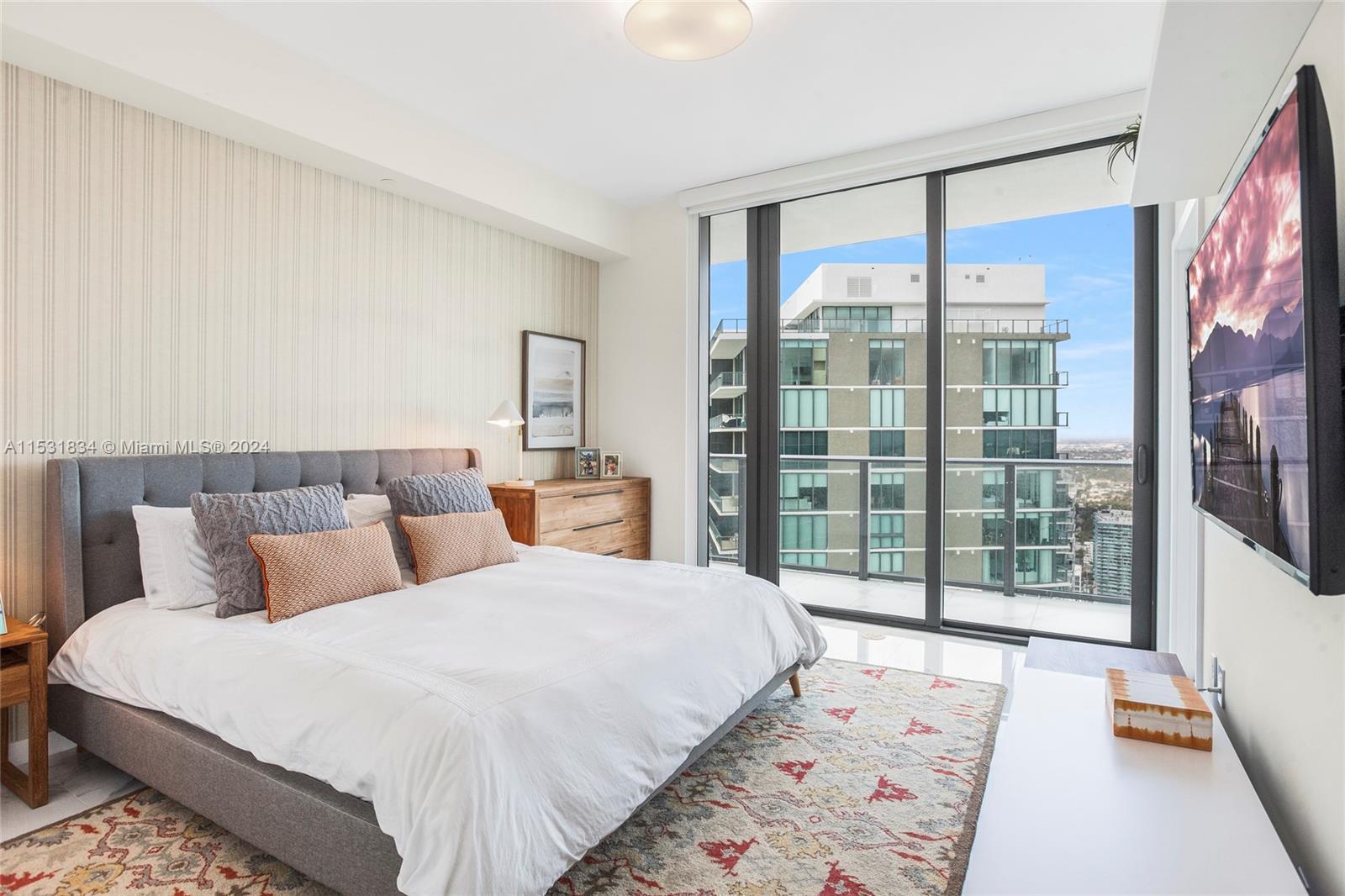 3131 NE 7th Ave PH5102, Miami, Florida 33137, 4 Bedrooms Bedrooms, ,5 BathroomsBathrooms,Residentiallease,For Rent,3131 NE 7th Ave PH5102,A11531834