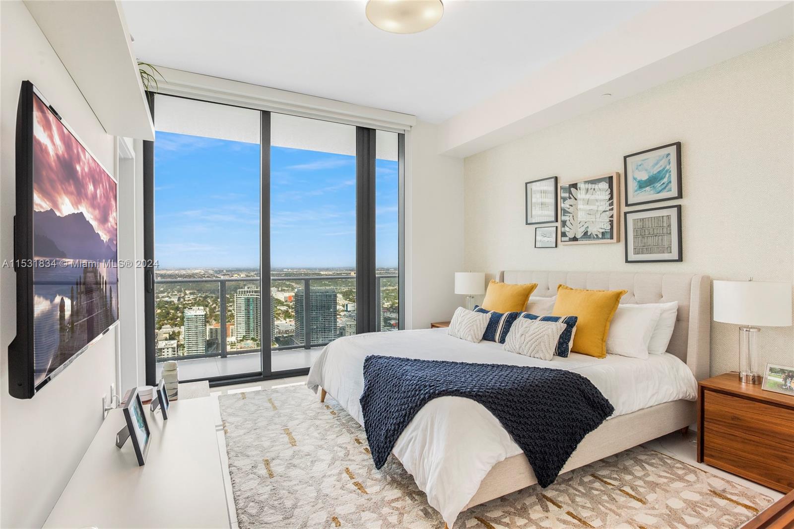 3131 NE 7th Ave PH5102, Miami, Florida 33137, 4 Bedrooms Bedrooms, ,5 BathroomsBathrooms,Residentiallease,For Rent,3131 NE 7th Ave PH5102,A11531834