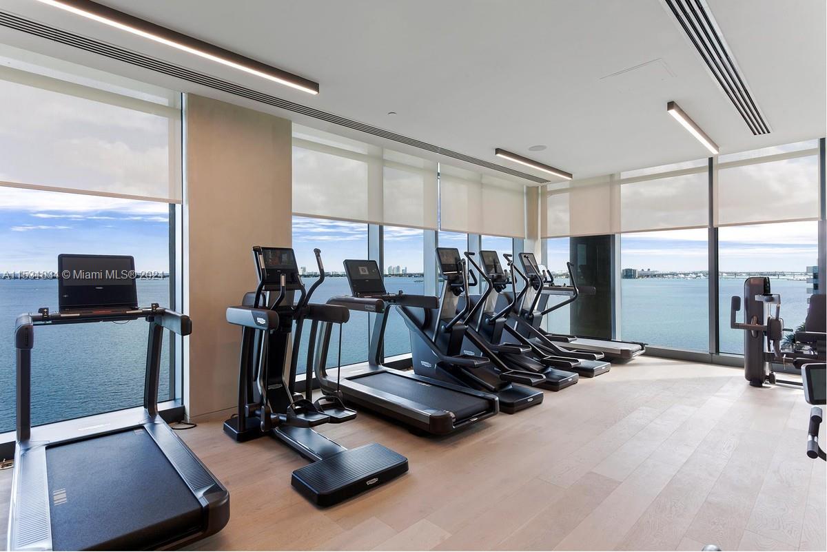 3131 NE 7th Ave PH5102, Miami, Florida 33137, 4 Bedrooms Bedrooms, ,5 BathroomsBathrooms,Residentiallease,For Rent,3131 NE 7th Ave PH5102,A11531834