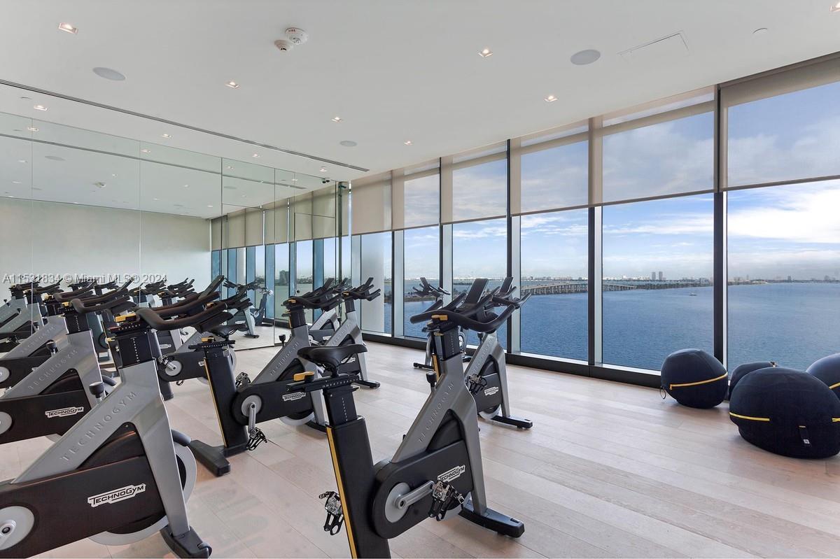 3131 NE 7th Ave PH5102, Miami, Florida 33137, 4 Bedrooms Bedrooms, ,5 BathroomsBathrooms,Residentiallease,For Rent,3131 NE 7th Ave PH5102,A11531834