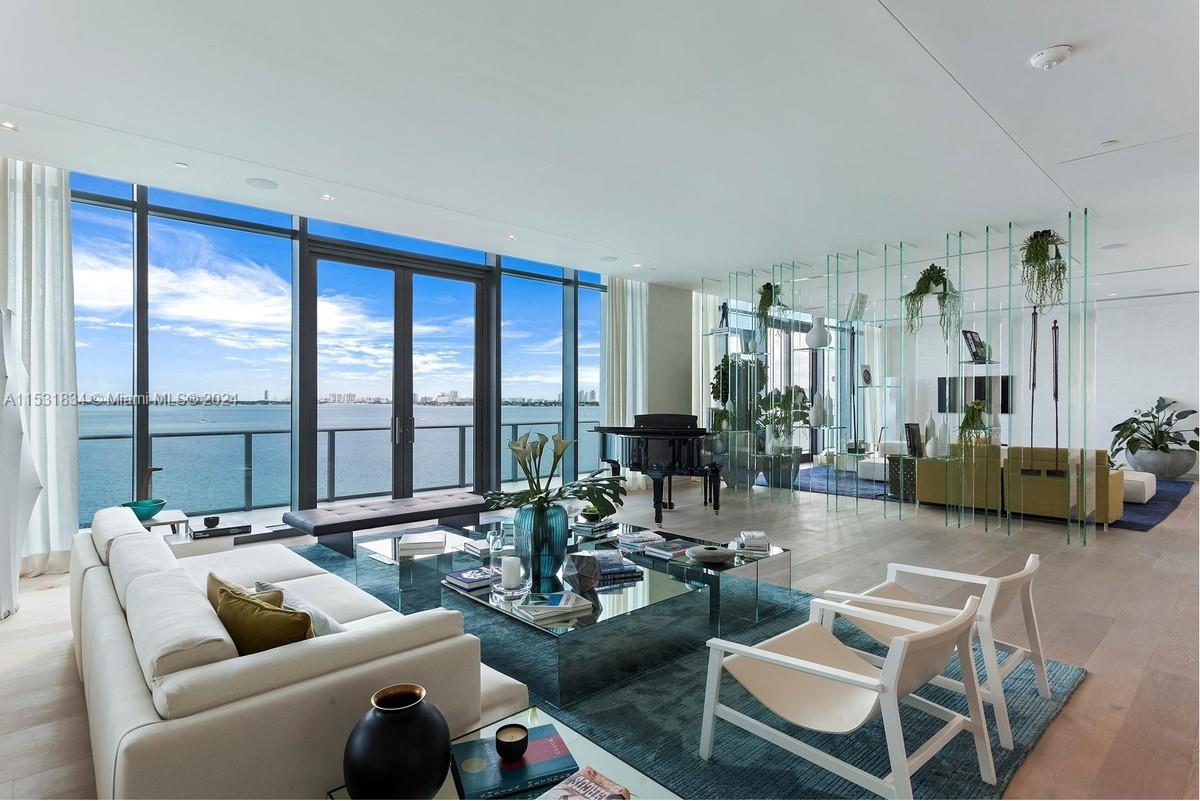 3131 NE 7th Ave PH5102, Miami, Florida 33137, 4 Bedrooms Bedrooms, ,5 BathroomsBathrooms,Residentiallease,For Rent,3131 NE 7th Ave PH5102,A11531834