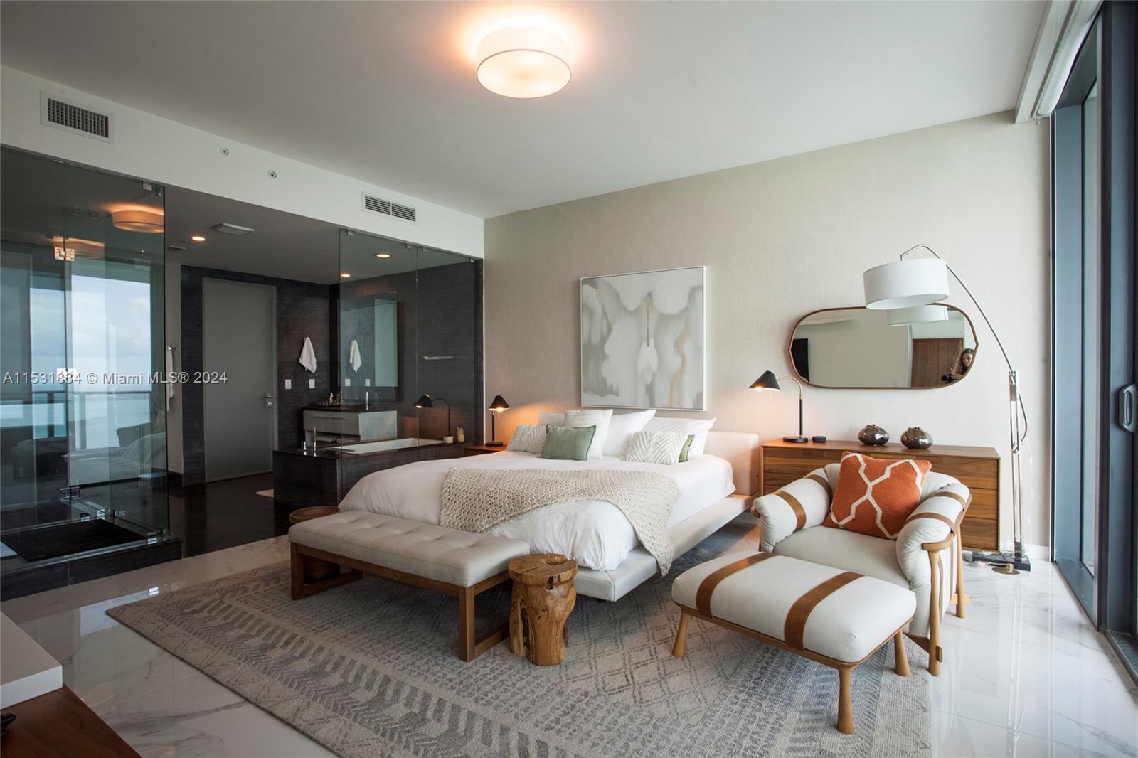 3131 NE 7th Ave PH5102, Miami, Florida 33137, 4 Bedrooms Bedrooms, ,5 BathroomsBathrooms,Residentiallease,For Rent,3131 NE 7th Ave PH5102,A11531834