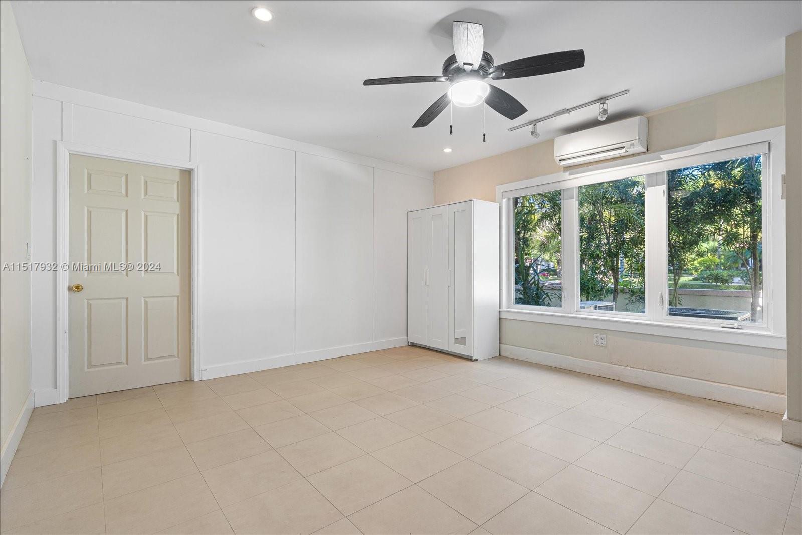 Independent apartment