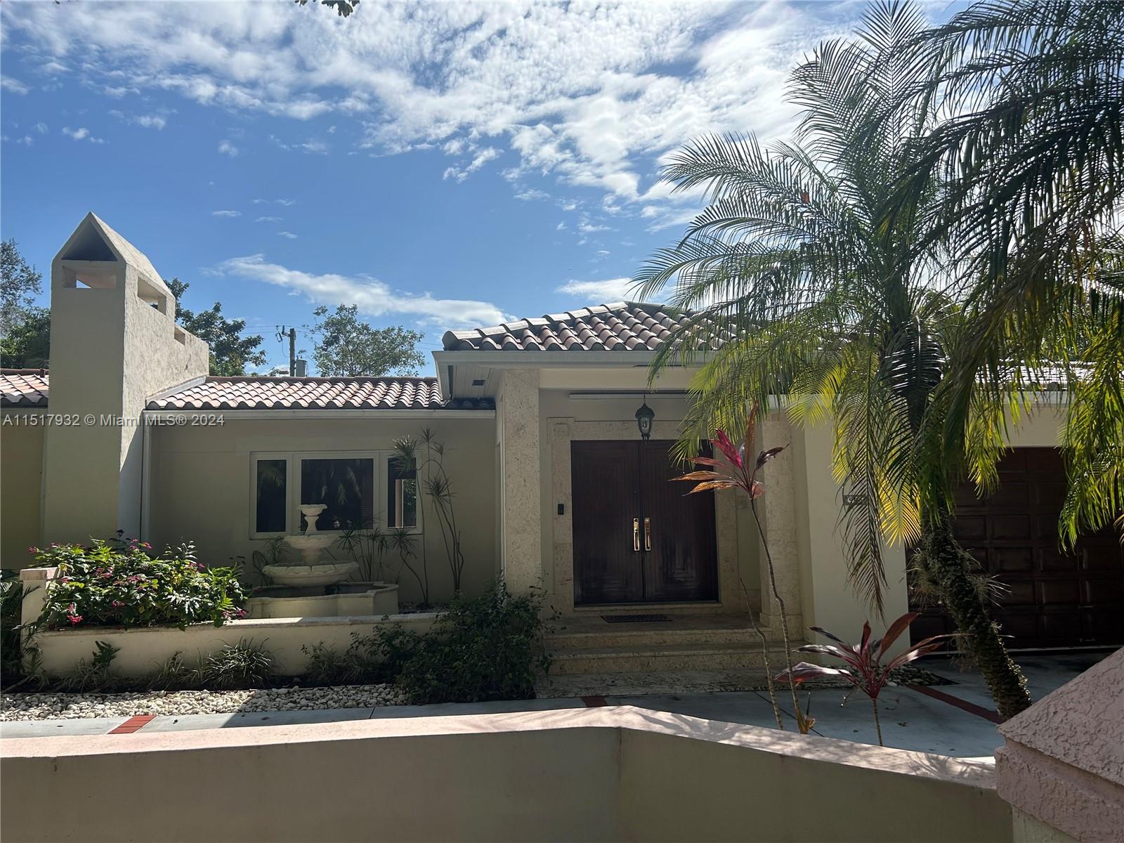 906 Palermo Ave 906, Coral Gables, Florida 33134, 7 Bedrooms Bedrooms, ,6 BathroomsBathrooms,Residentiallease,For Rent,906 Palermo Ave 906,A11517932