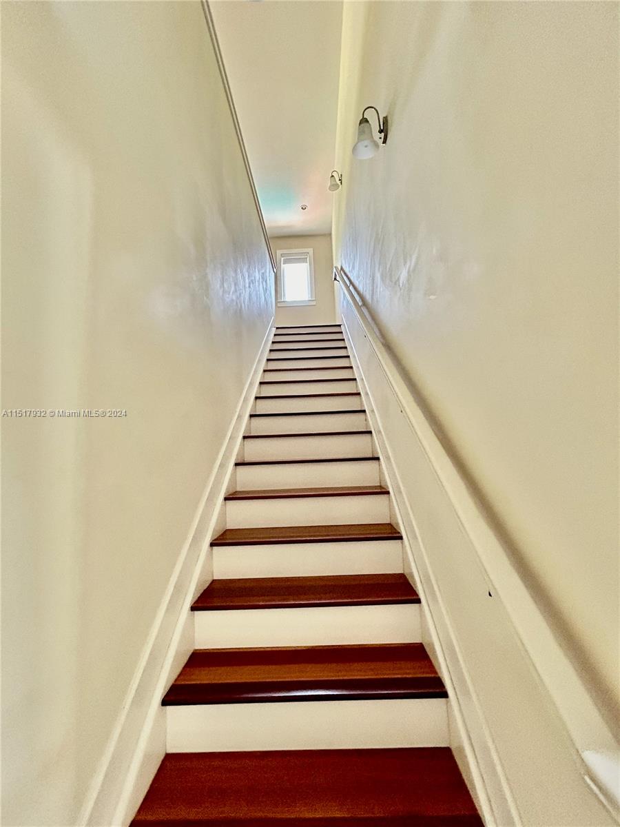 2nd Independent apartment