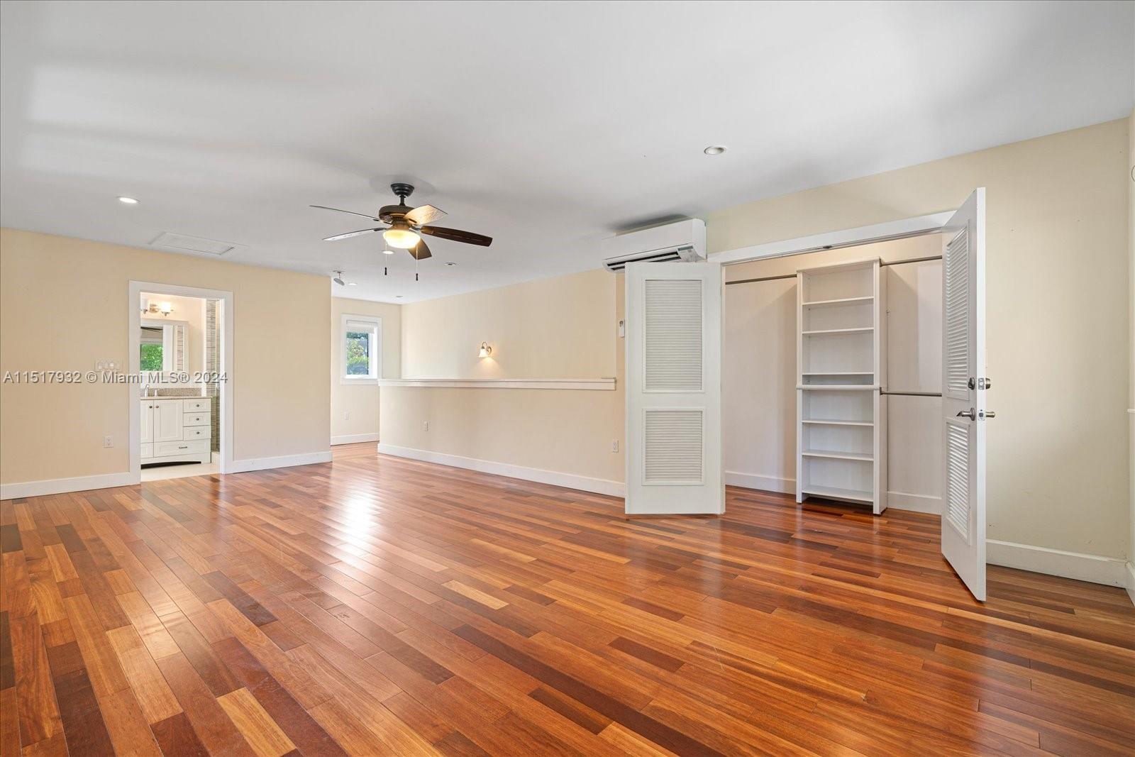 2nd Independent apartment