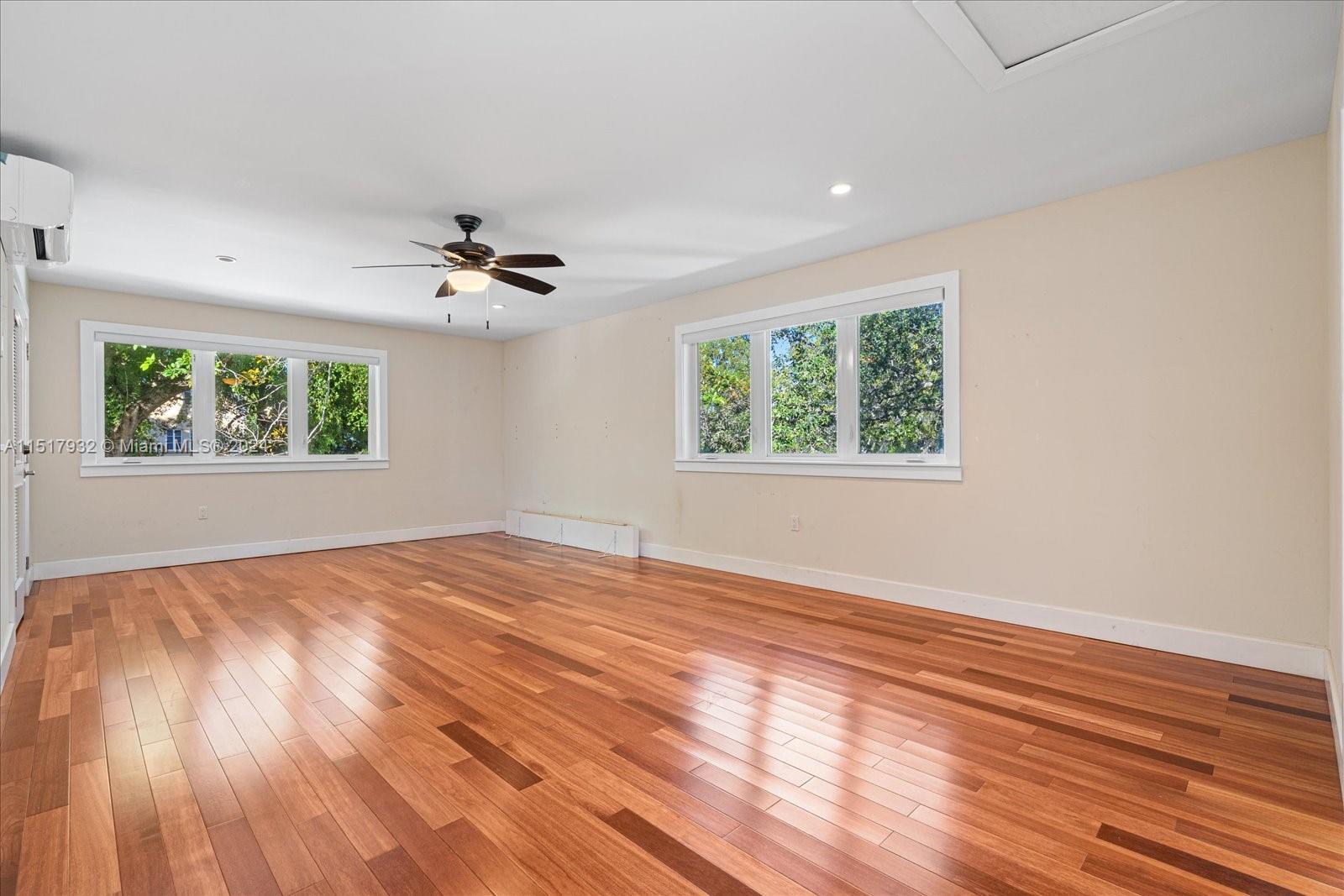 2nd Independent apartment