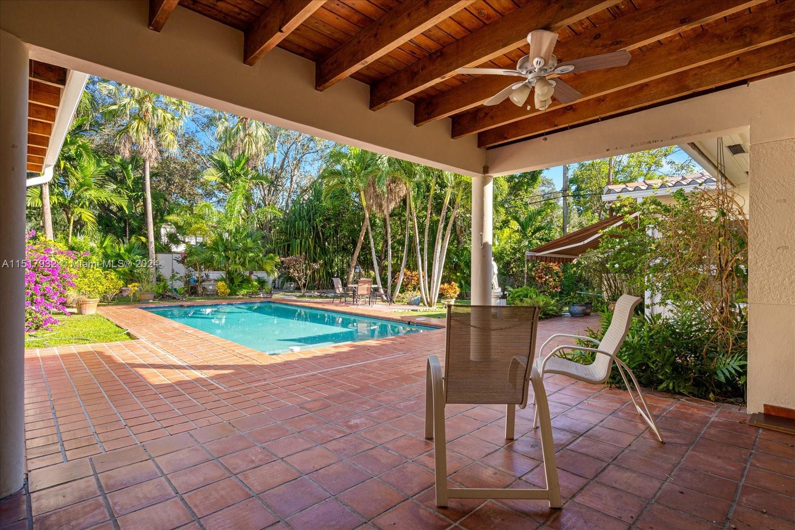 906 Palermo Ave 906, Coral Gables, Florida 33134, 7 Bedrooms Bedrooms, ,6 BathroomsBathrooms,Residentiallease,For Rent,906 Palermo Ave 906,A11517932