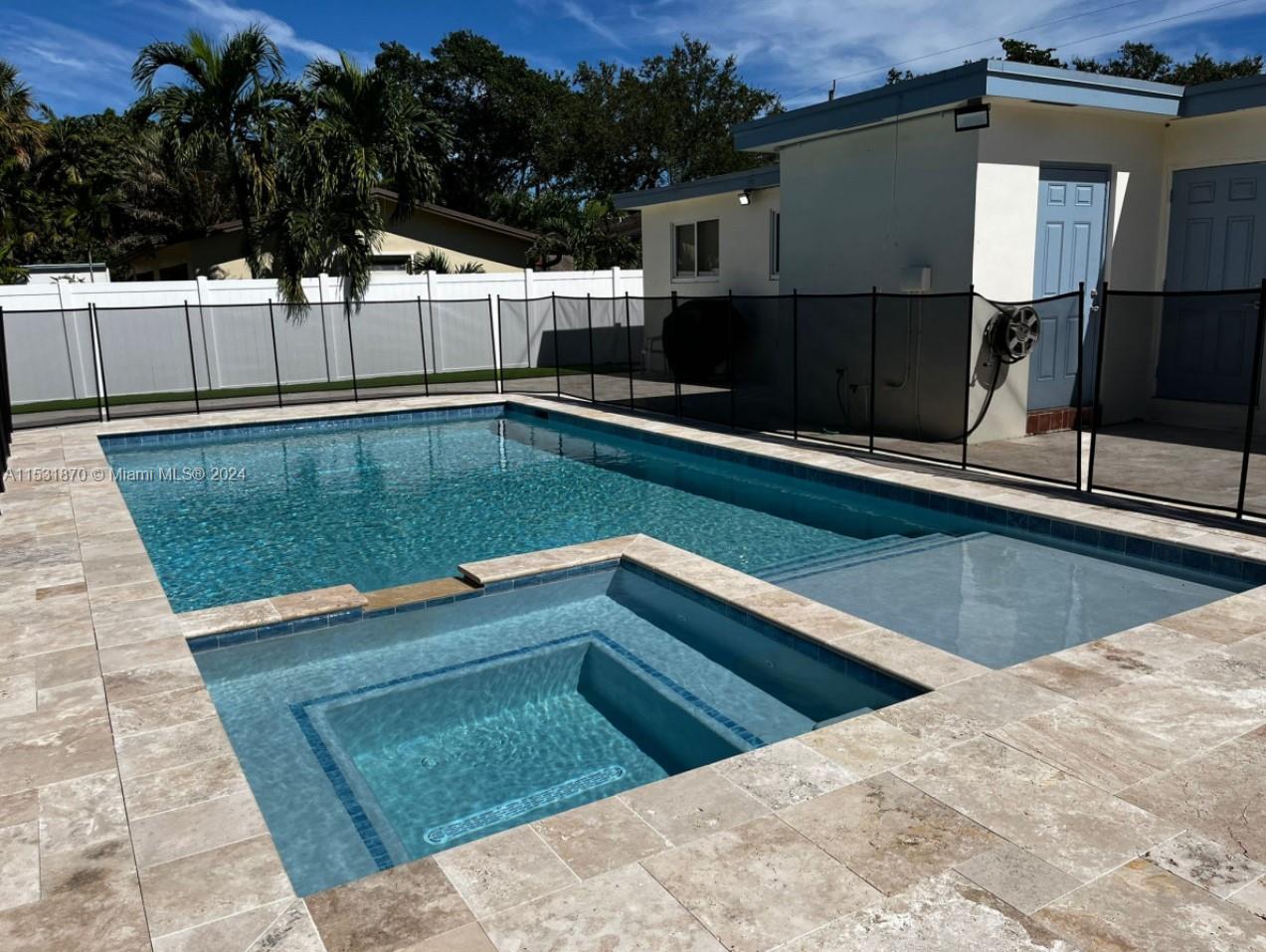 5061 SW 27th Ave, Dania Beach, Florida 33312, 6 Bedrooms Bedrooms, ,4 BathroomsBathrooms,Residentiallease,For Rent,5061 SW 27th Ave,A11531870