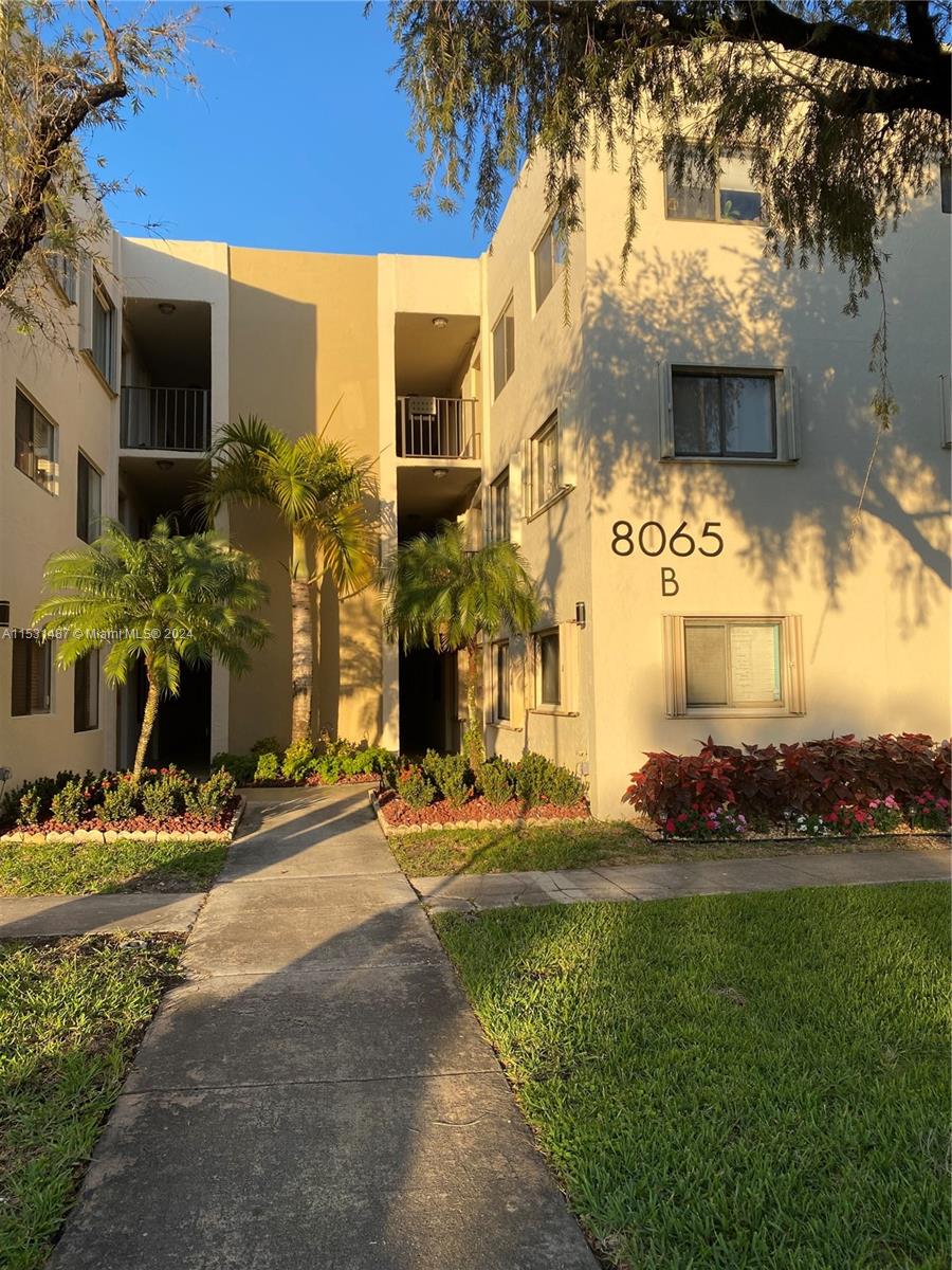 8065 SW 107th Ave #208 For Sale A11531487, FL