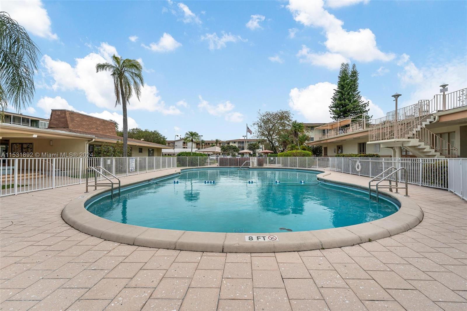 16790 NE 14th Ave 312, Miami, Florida 33162, 2 Bedrooms Bedrooms, ,2 BathroomsBathrooms,Residential,For Sale,16790 NE 14th Ave 312,A11531892