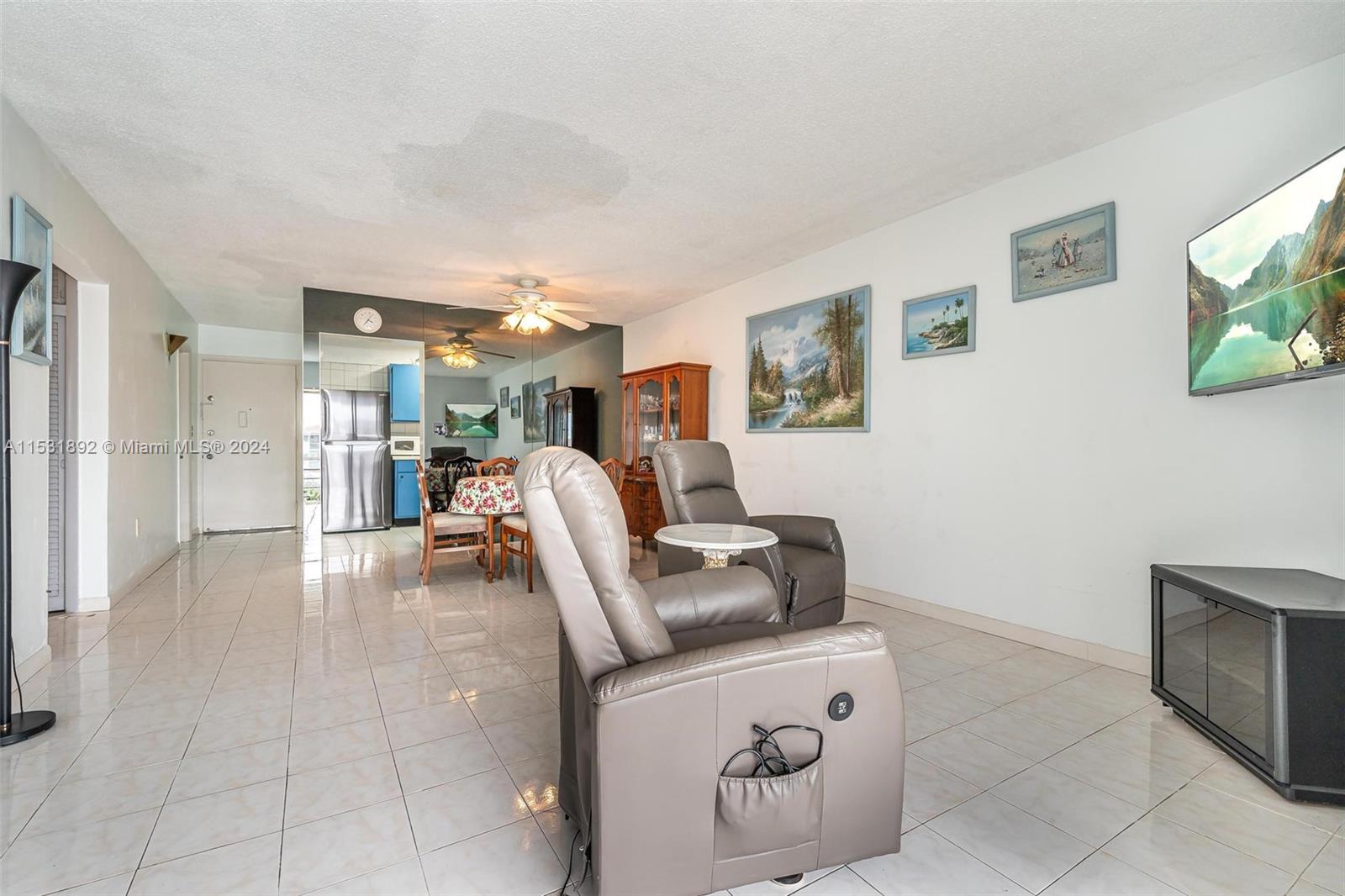 16790 NE 14th Ave 312, Miami, Florida 33162, 2 Bedrooms Bedrooms, ,2 BathroomsBathrooms,Residential,For Sale,16790 NE 14th Ave 312,A11531892