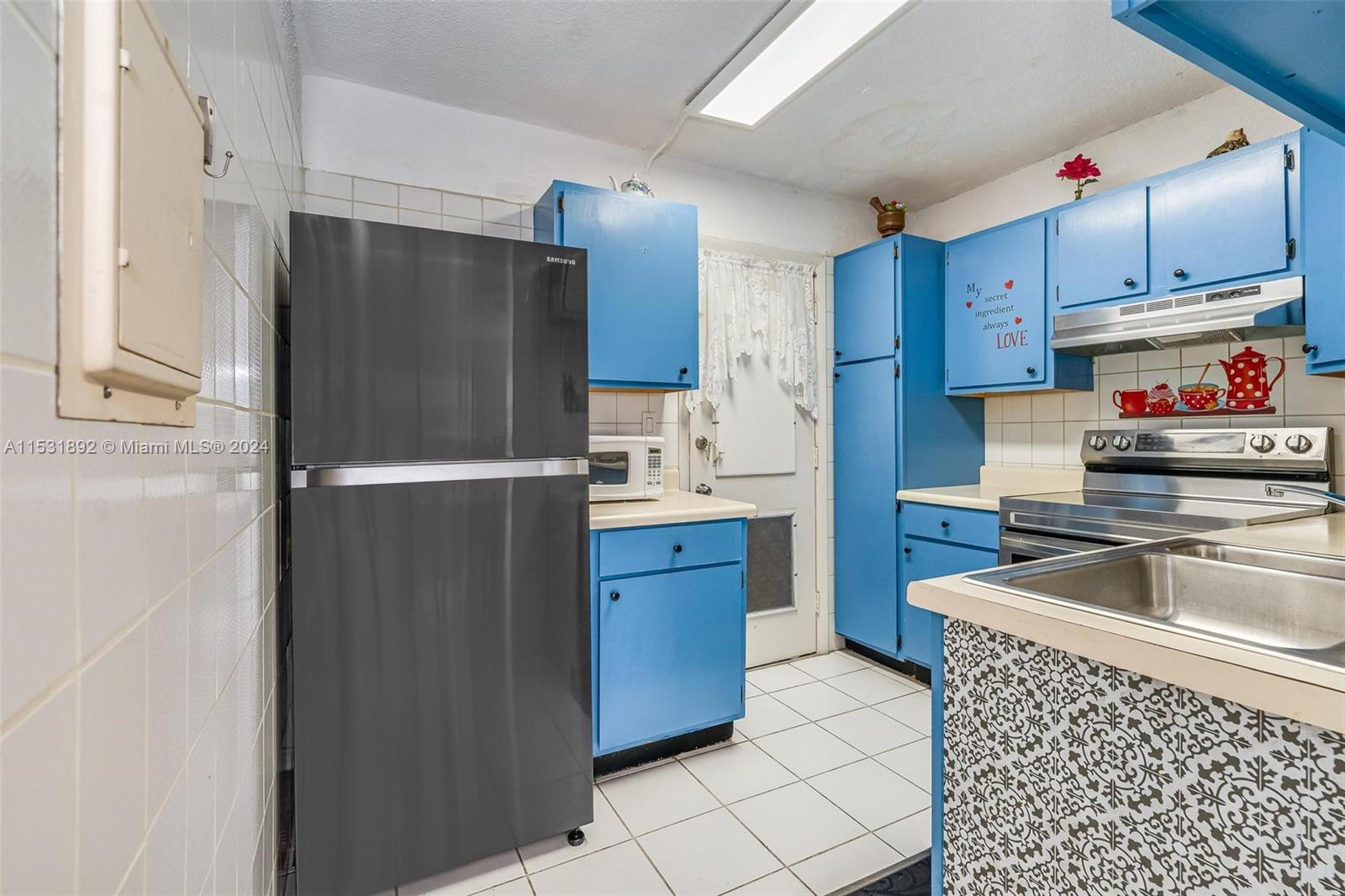 16790 NE 14th Ave 312, Miami, Florida 33162, 2 Bedrooms Bedrooms, ,2 BathroomsBathrooms,Residential,For Sale,16790 NE 14th Ave 312,A11531892