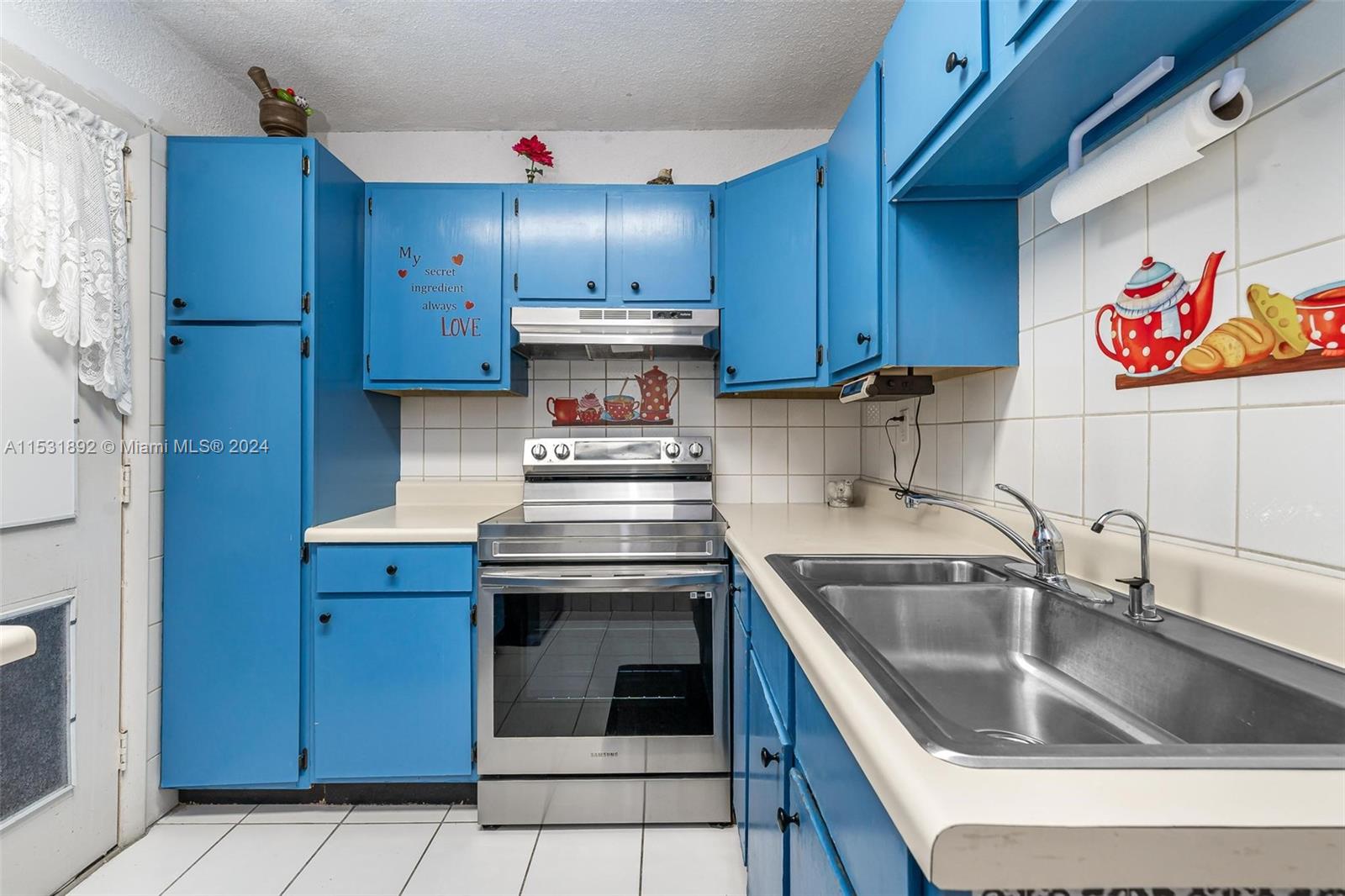 16790 NE 14th Ave 312, Miami, Florida 33162, 2 Bedrooms Bedrooms, ,2 BathroomsBathrooms,Residential,For Sale,16790 NE 14th Ave 312,A11531892