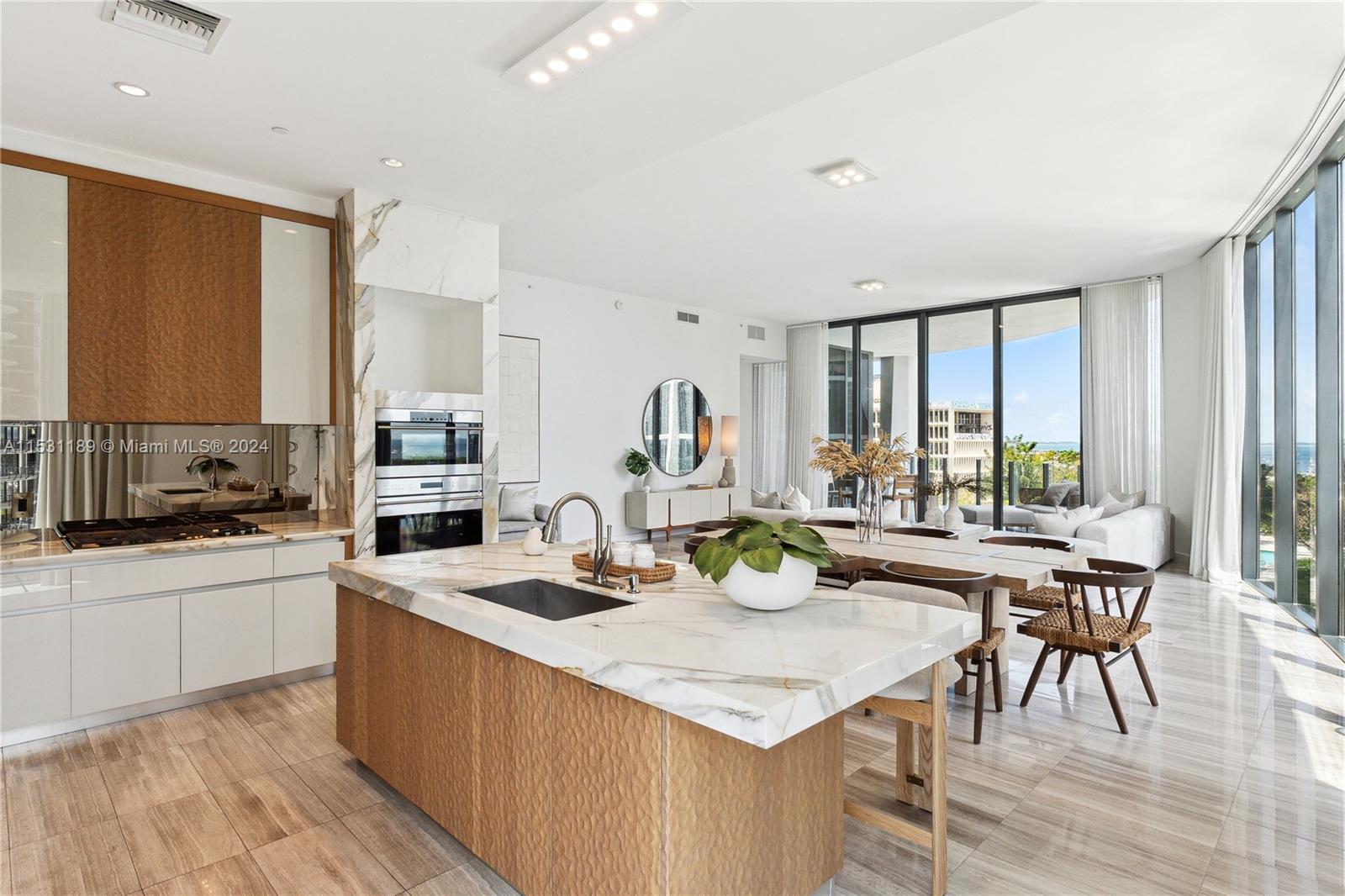 2821 Bayshore Dr, Miami, FL, 33133 United States, 4 Bedrooms Bedrooms, ,5 BathroomsBathrooms,Residential,For Sale,Bayshore Dr,A11531189