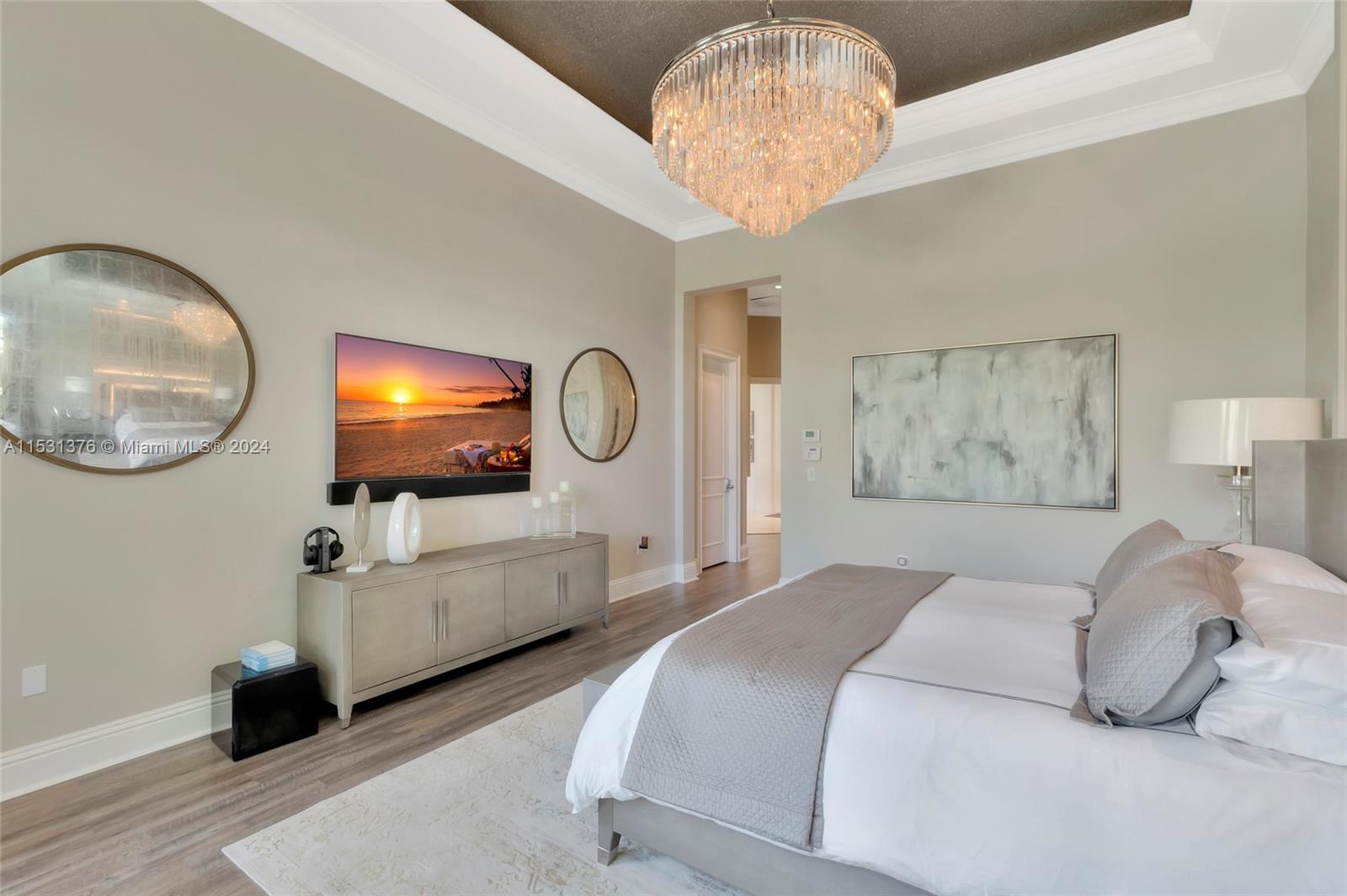 16822 Crown Bridge Dr, Delray Beach, FL, 33446 United States, 4 Bedrooms Bedrooms, ,5 BathroomsBathrooms,Residential,For Sale,Crown Bridge Dr,A11531376