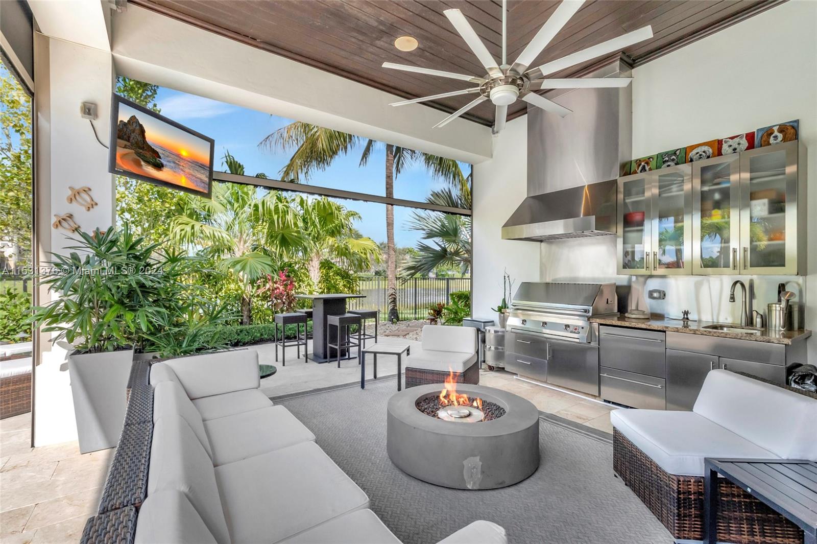 16822 Crown Bridge Dr, Delray Beach, FL, 33446 United States, 4 Bedrooms Bedrooms, ,5 BathroomsBathrooms,Residential,For Sale,Crown Bridge Dr,A11531376