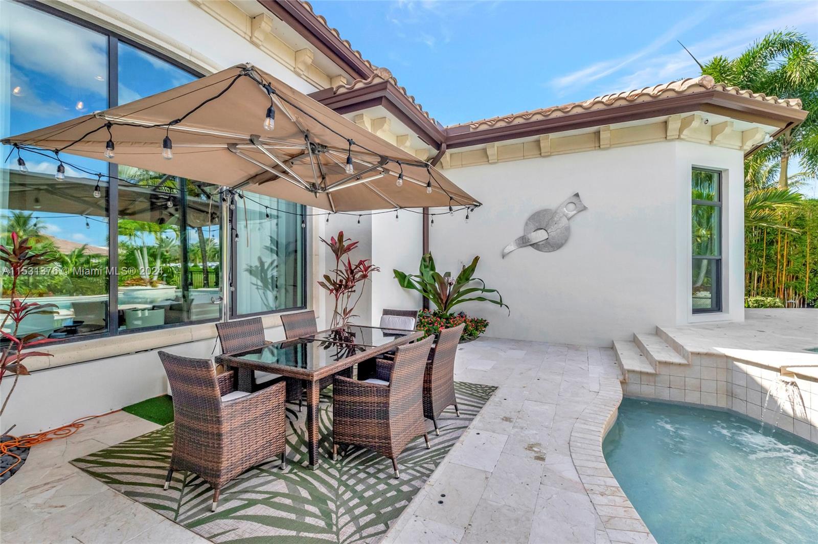 16822 Crown Bridge Dr, Delray Beach, FL, 33446 United States, 4 Bedrooms Bedrooms, ,5 BathroomsBathrooms,Residential,For Sale,Crown Bridge Dr,A11531376